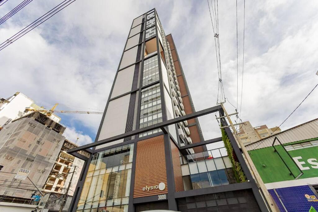 Apartamento super aconchegante!