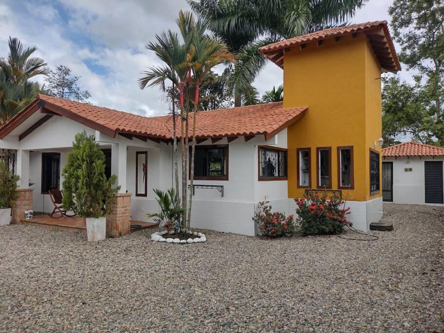 Villa Passieli