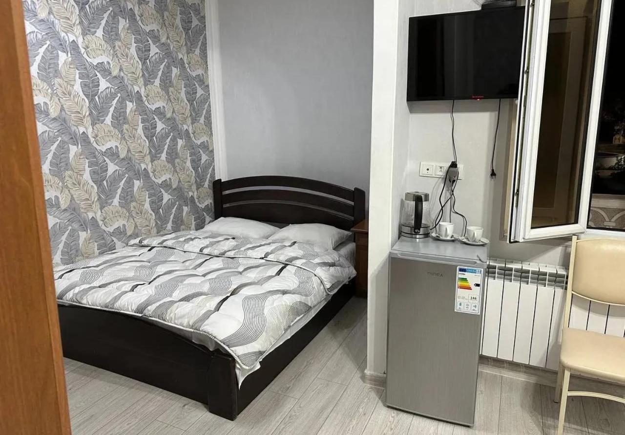 Comfort house