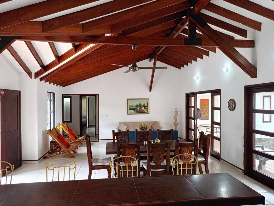 Villa Passieli