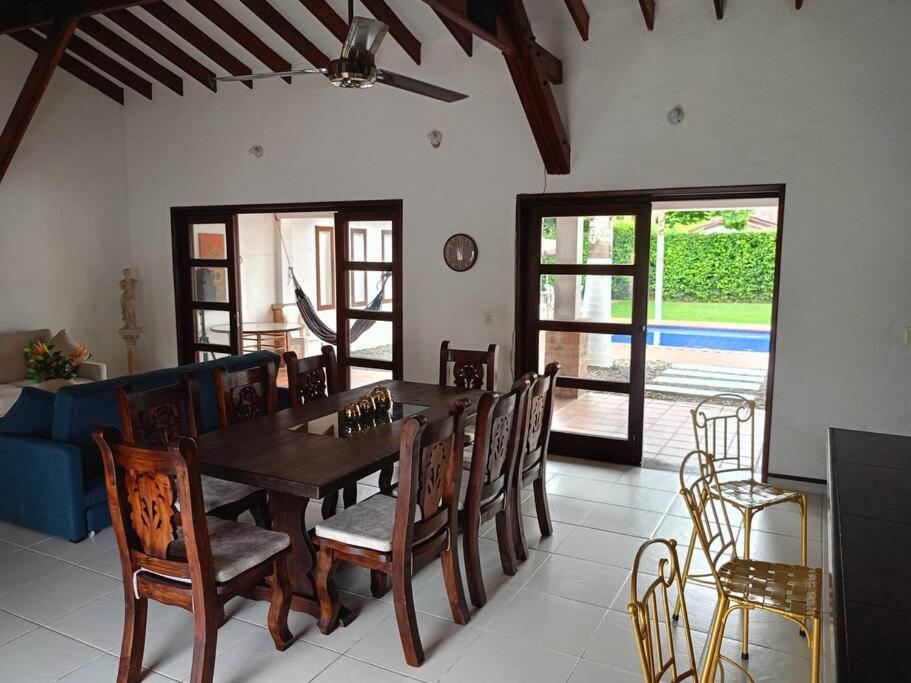 Villa Passieli