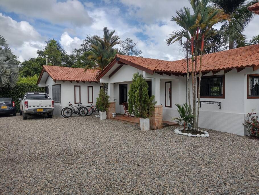 Villa Passieli