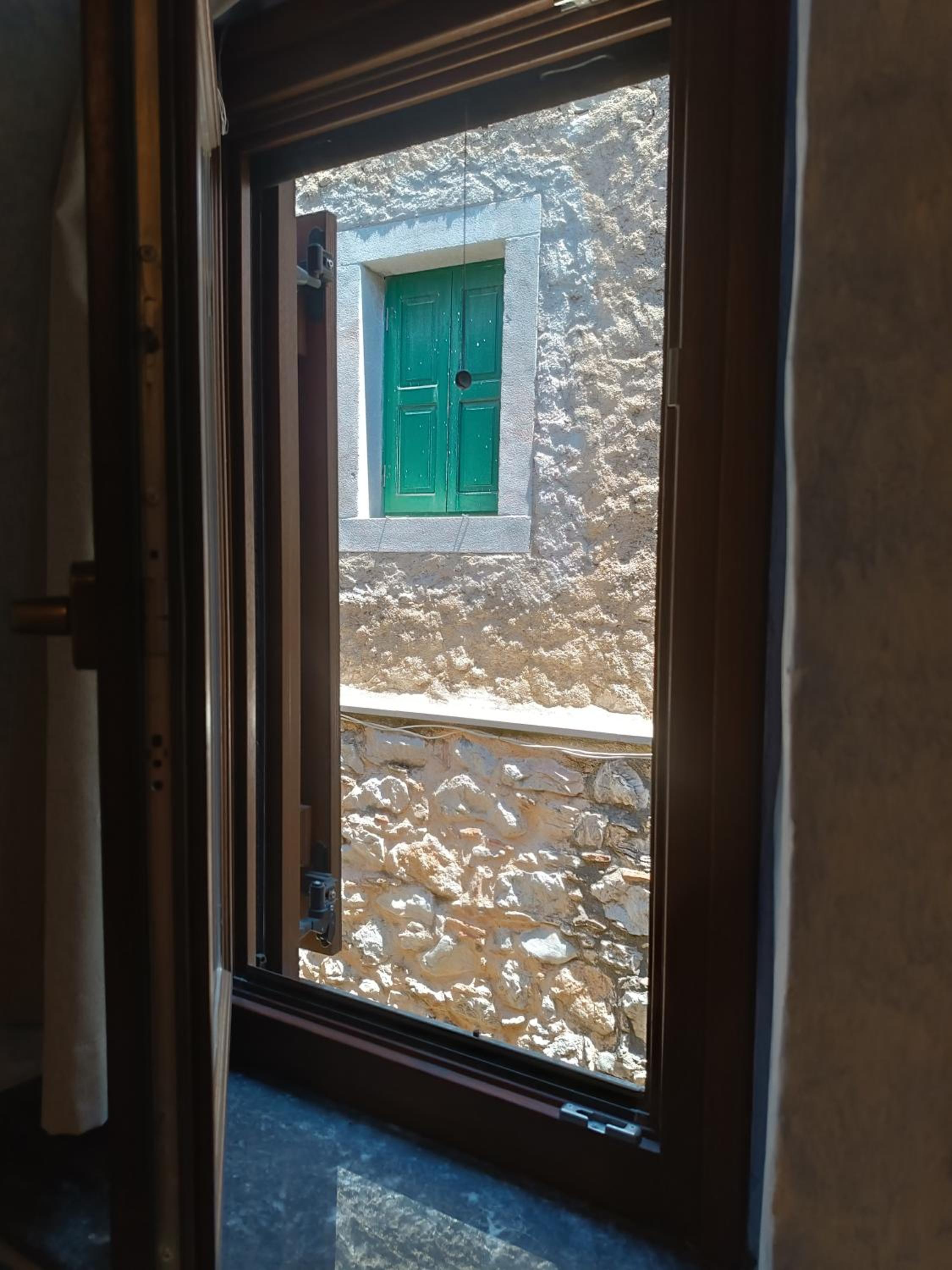 Vlychos Olympi Lodges - Chios Cozy Getaways