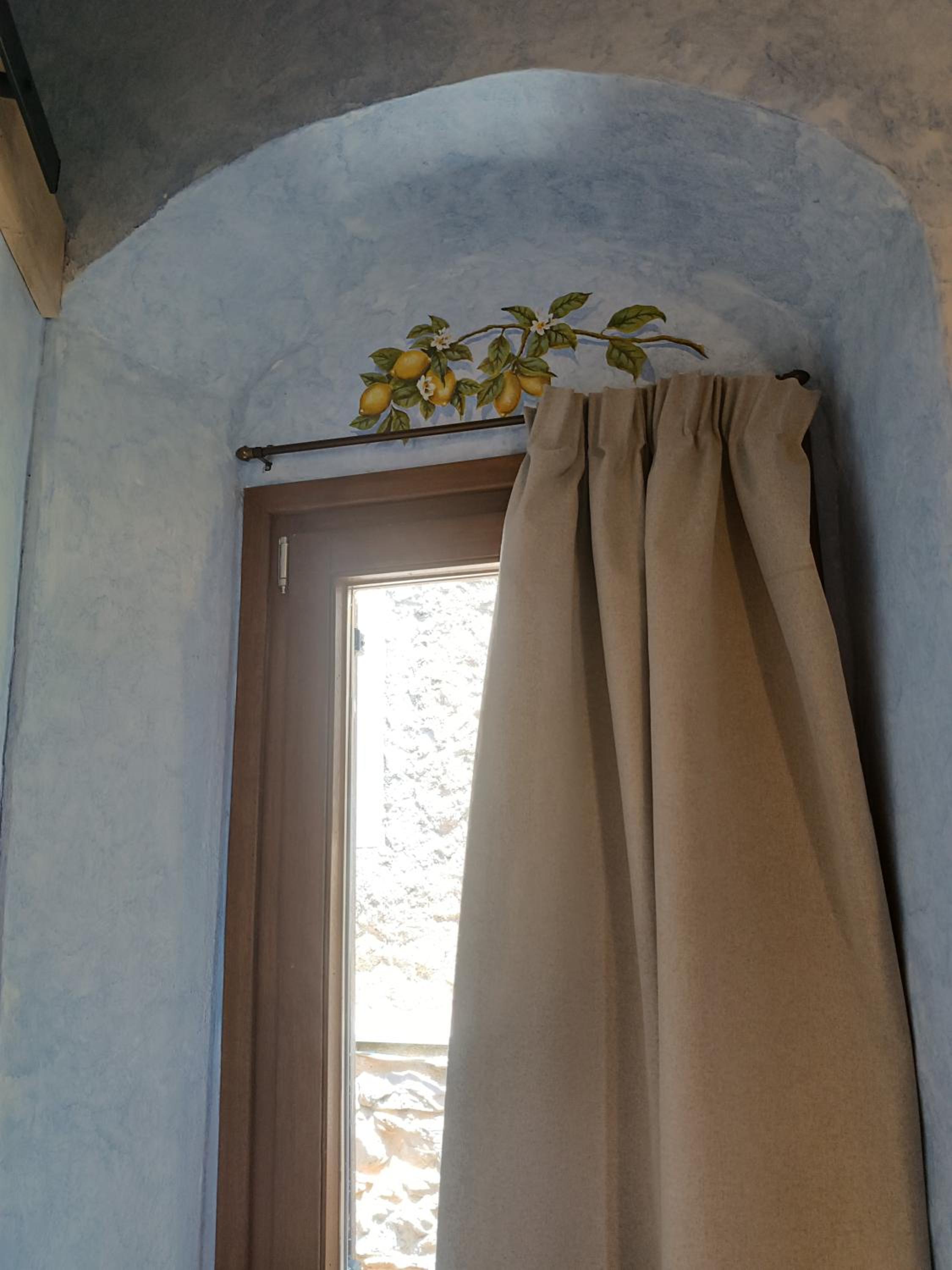 Vlychos Olympi Lodges - Chios Cozy Getaways