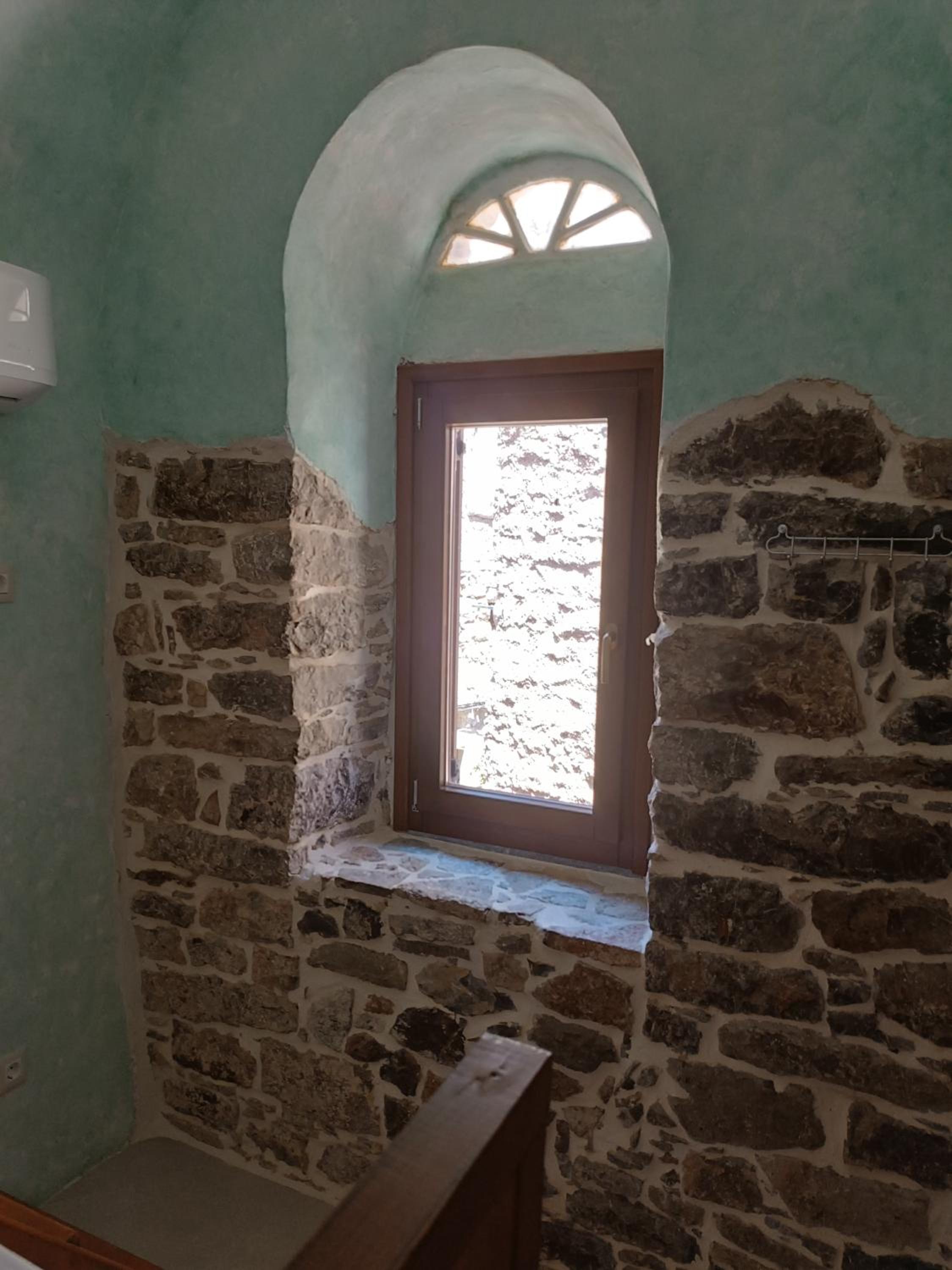 Vlychos Olympi Lodges - Chios Cozy Getaways