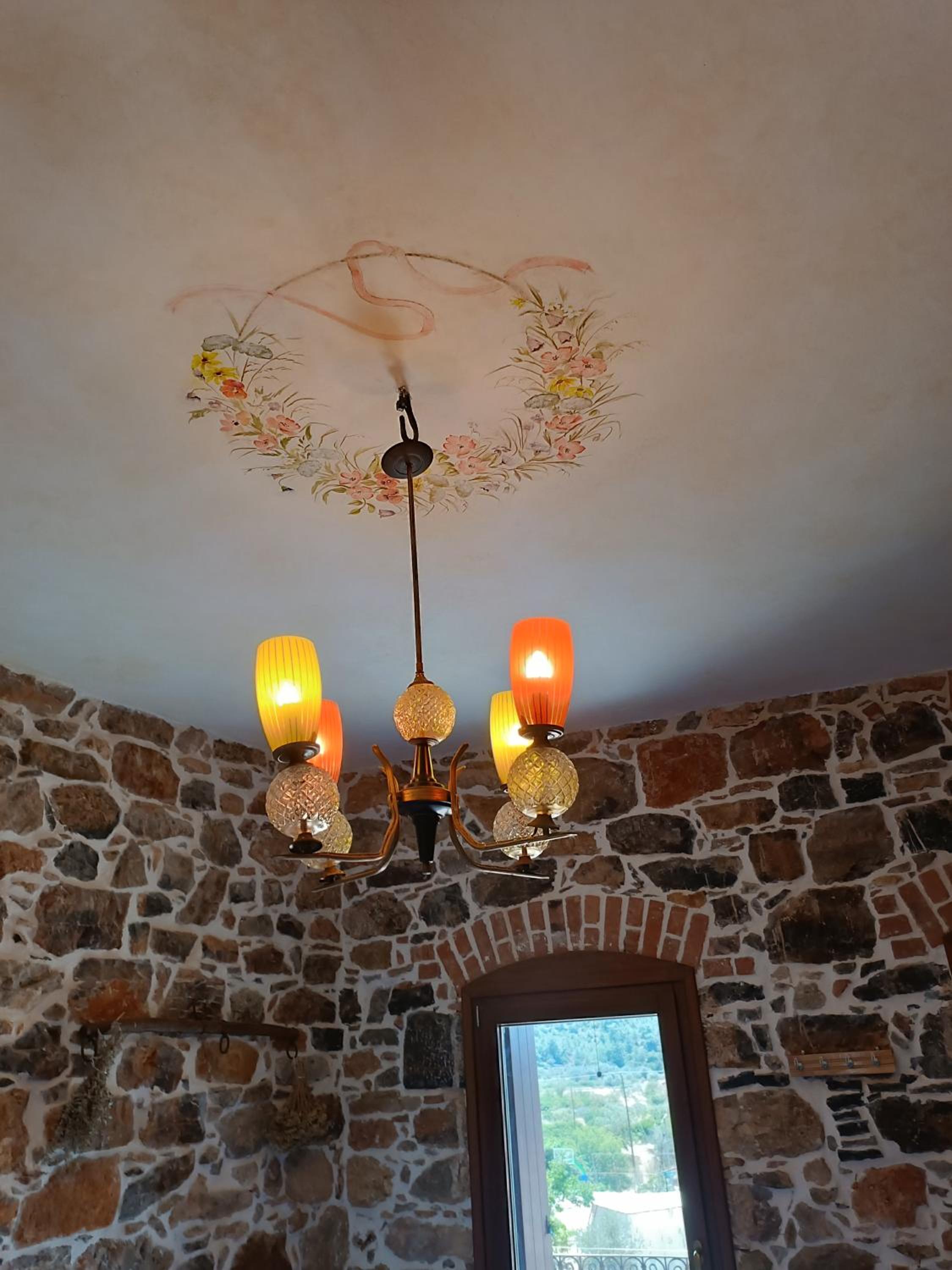 Vlychos Olympi Lodges - Chios Cozy Getaways
