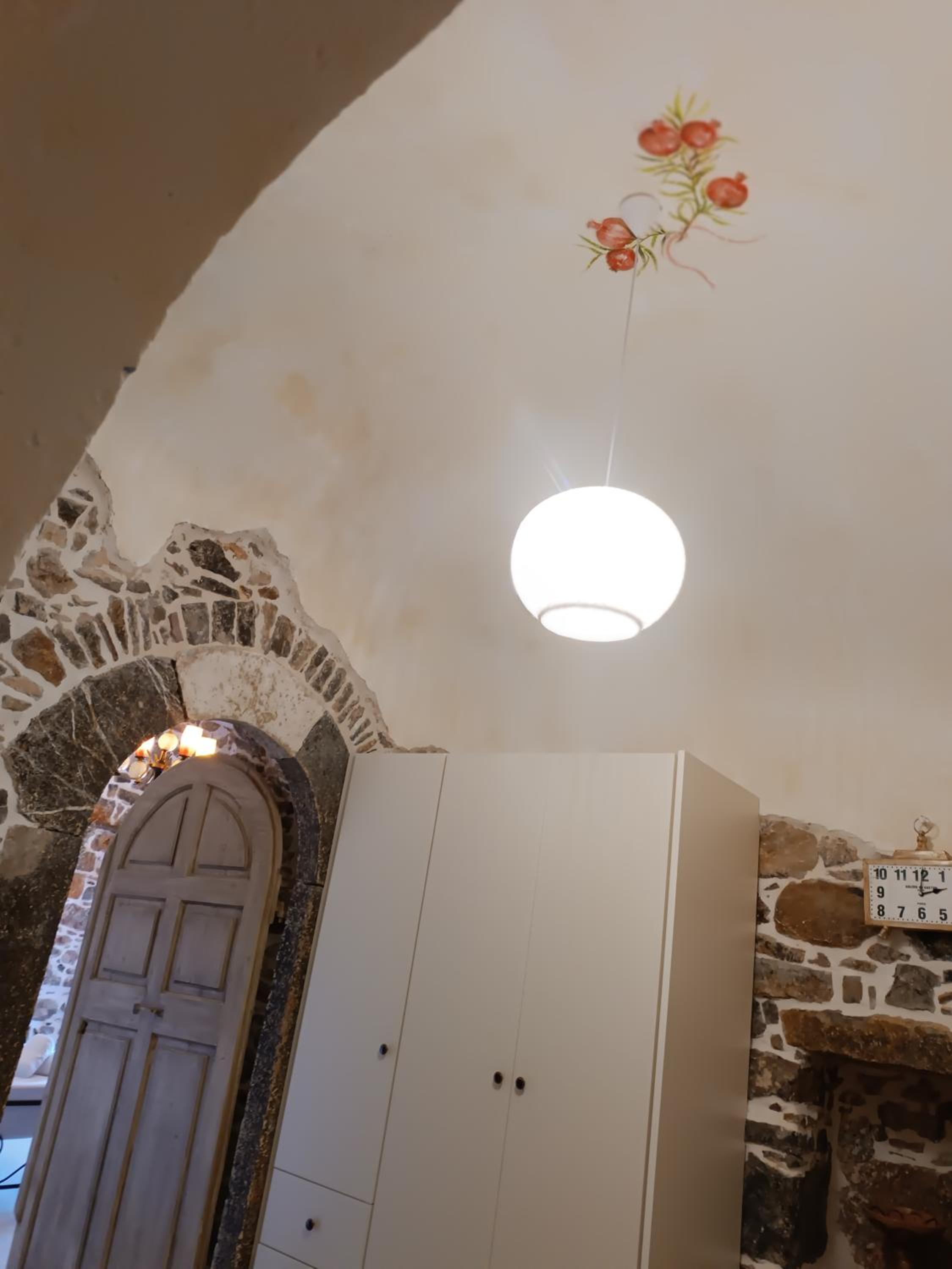 Vlychos Olympi Lodges - Chios Cozy Getaways
