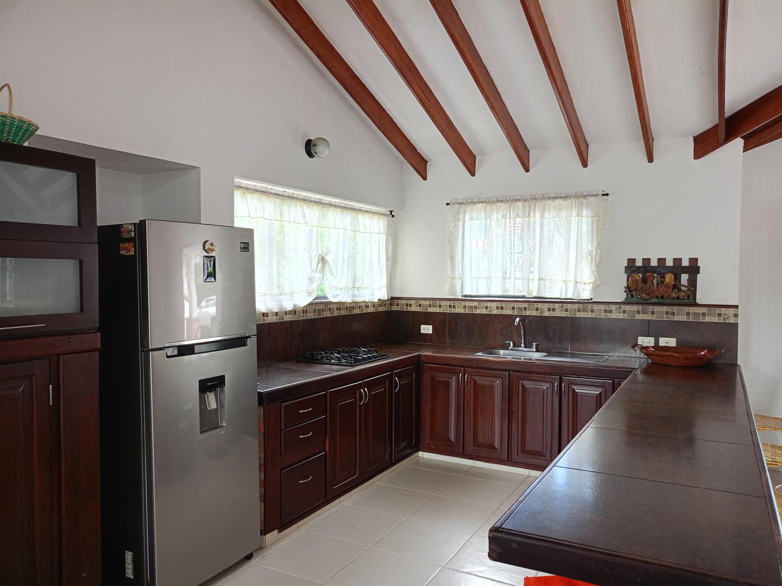 Villa Passieli