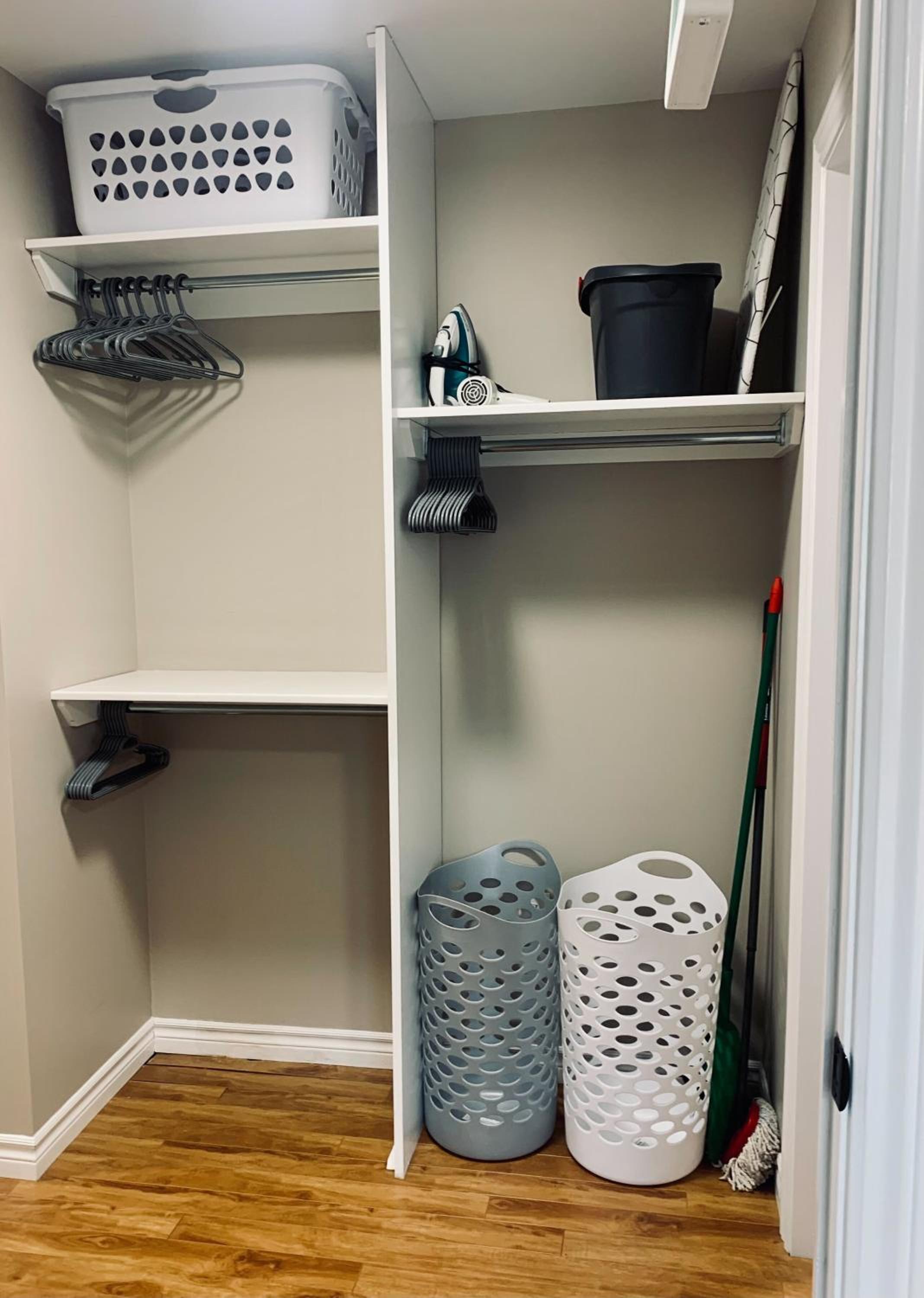 Comfy 2-BDRM with AC Historic North End