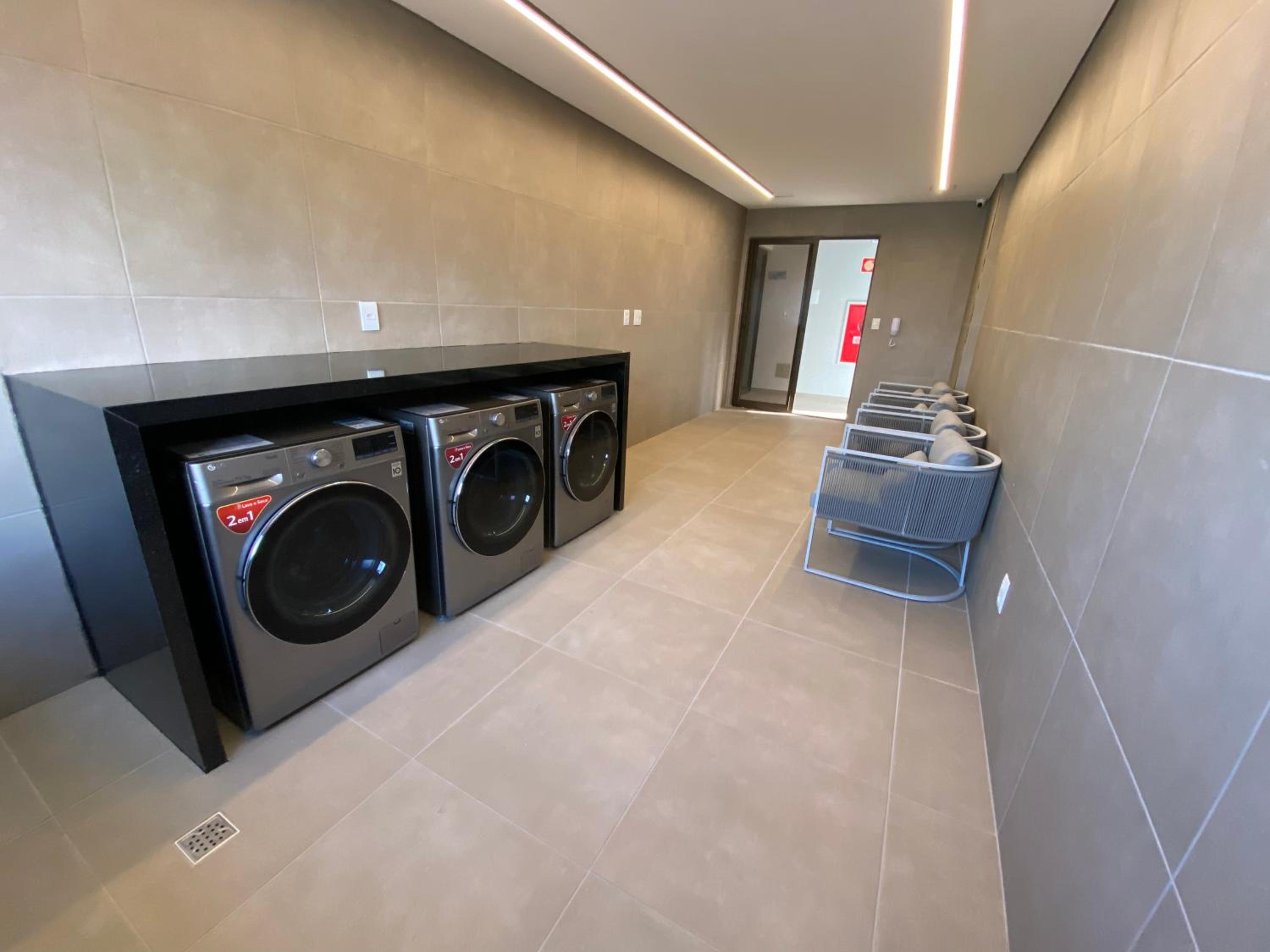 Edifício Loft Acomodações- Hosti
