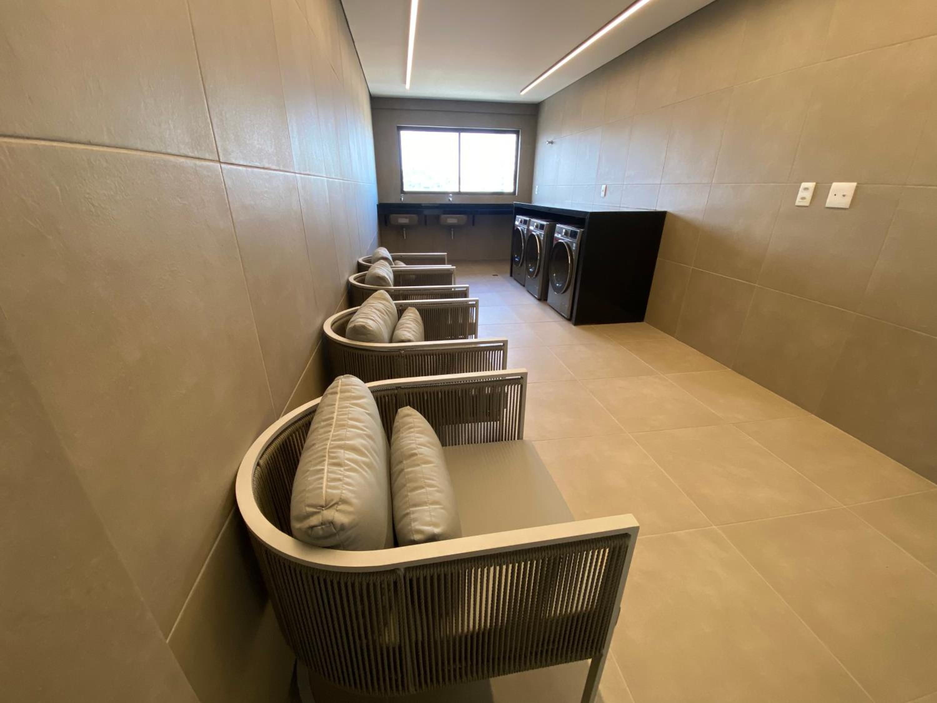 Edifício Loft Acomodações- Hosti