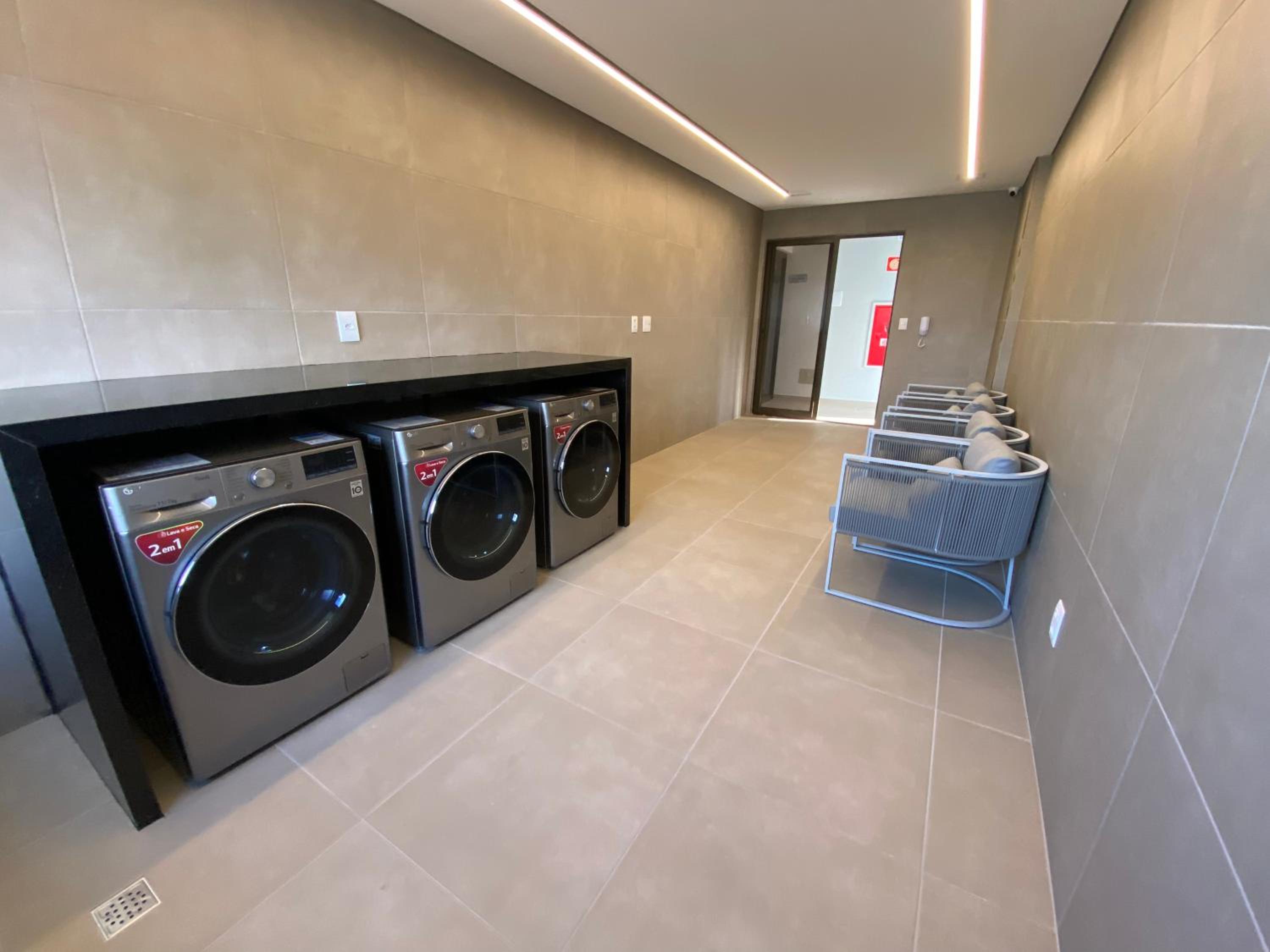 Edifício Loft Acomodações- Hosti
