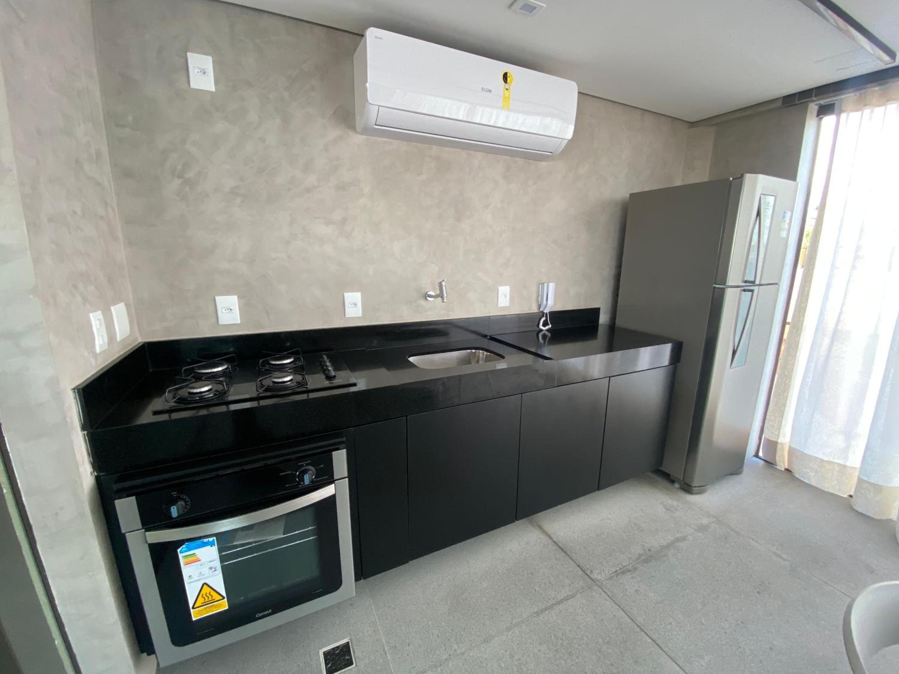 Edifício Loft Acomodações- Hosti