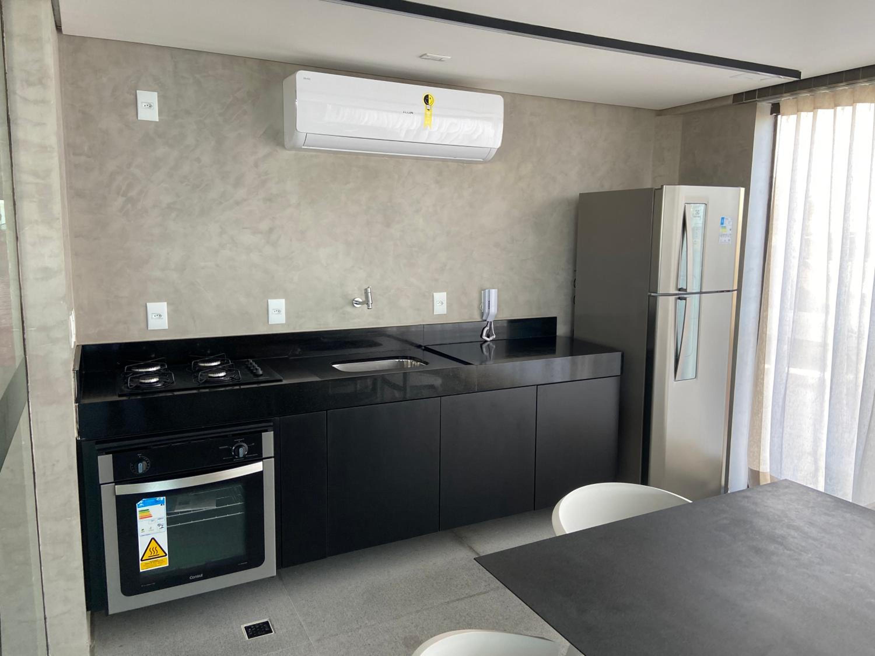 Edifício Loft Acomodações- Hosti