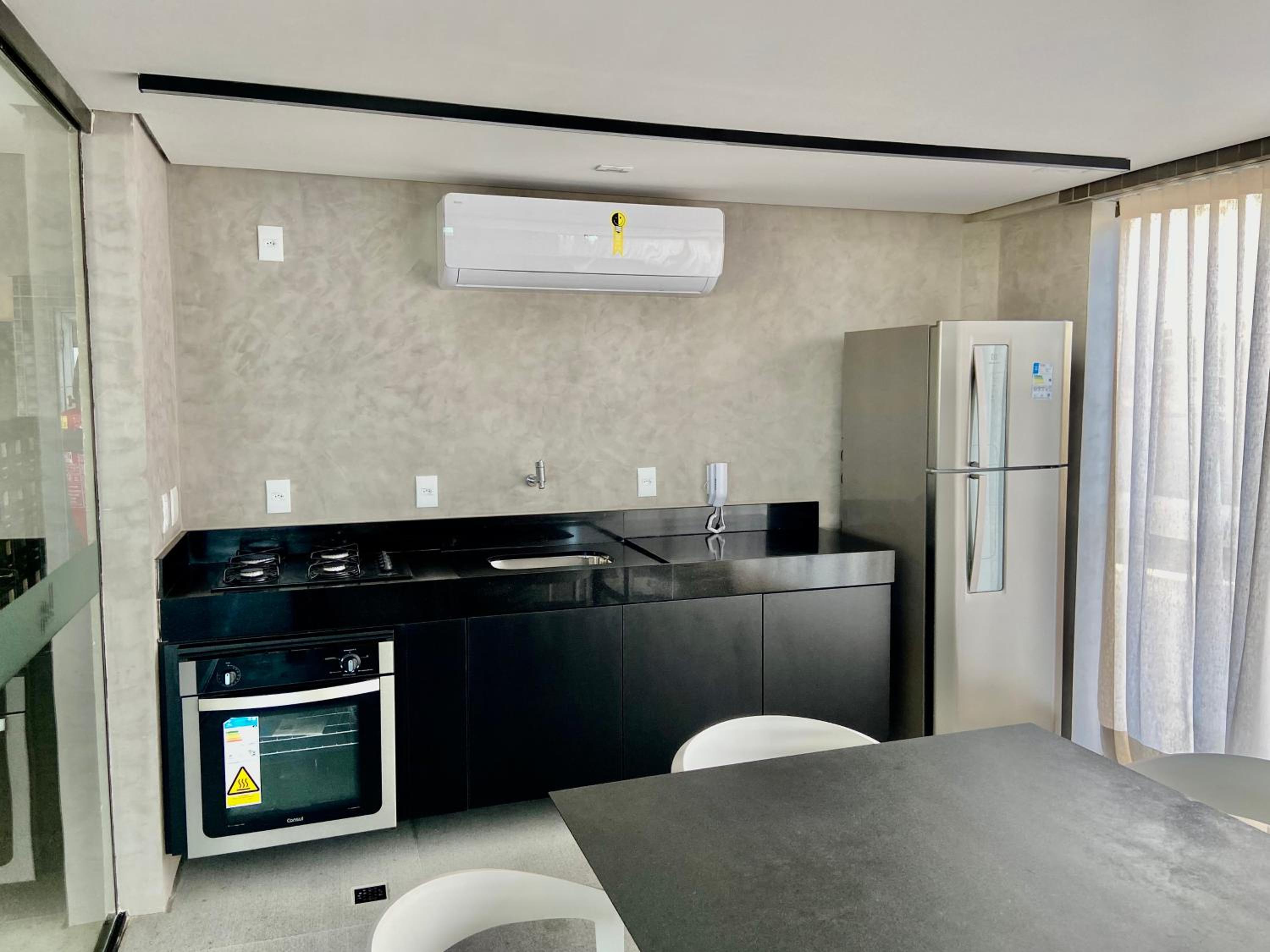 Edifício Loft Acomodações- Hosti