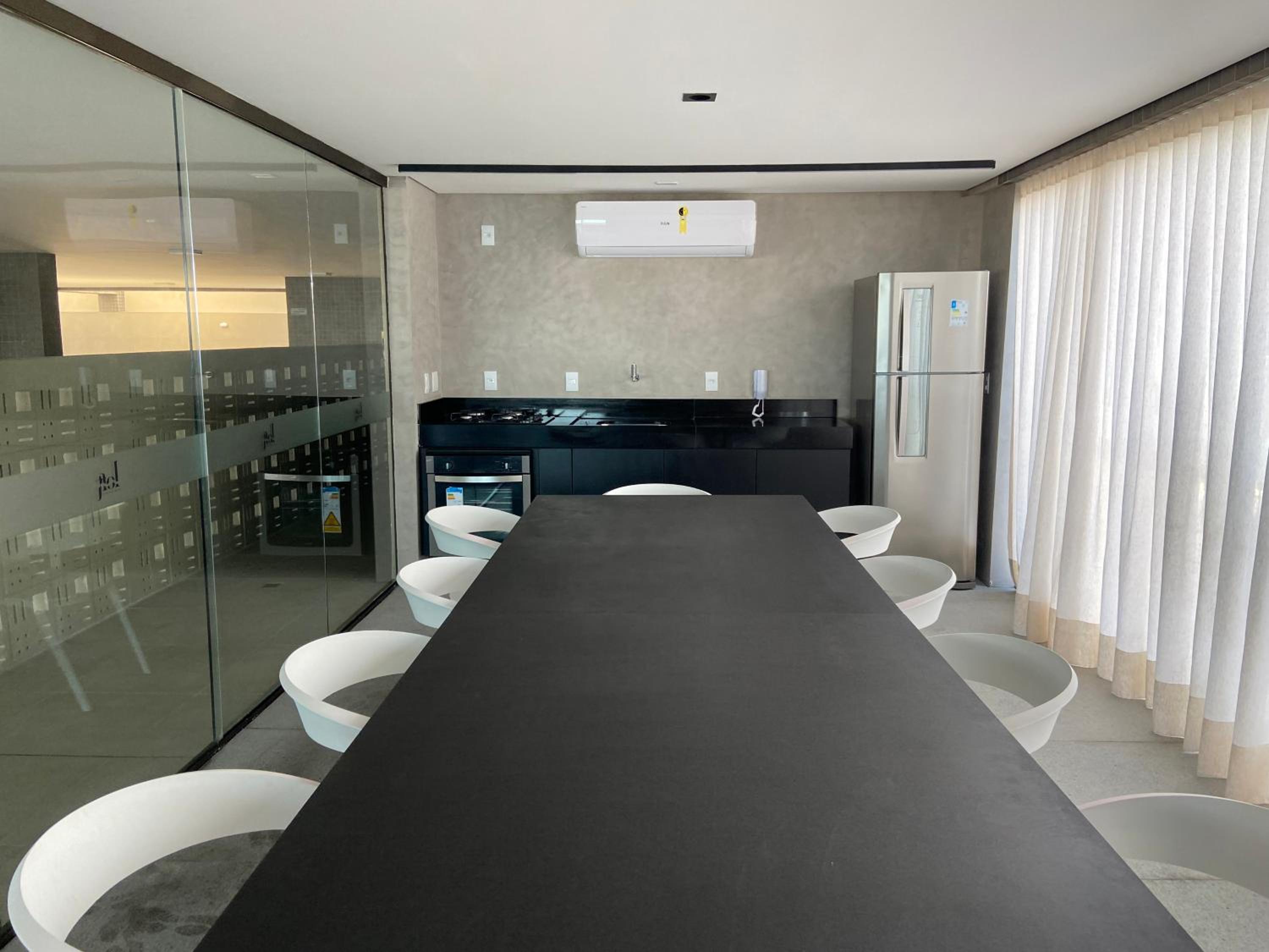 Edifício Loft Acomodações- Hosti