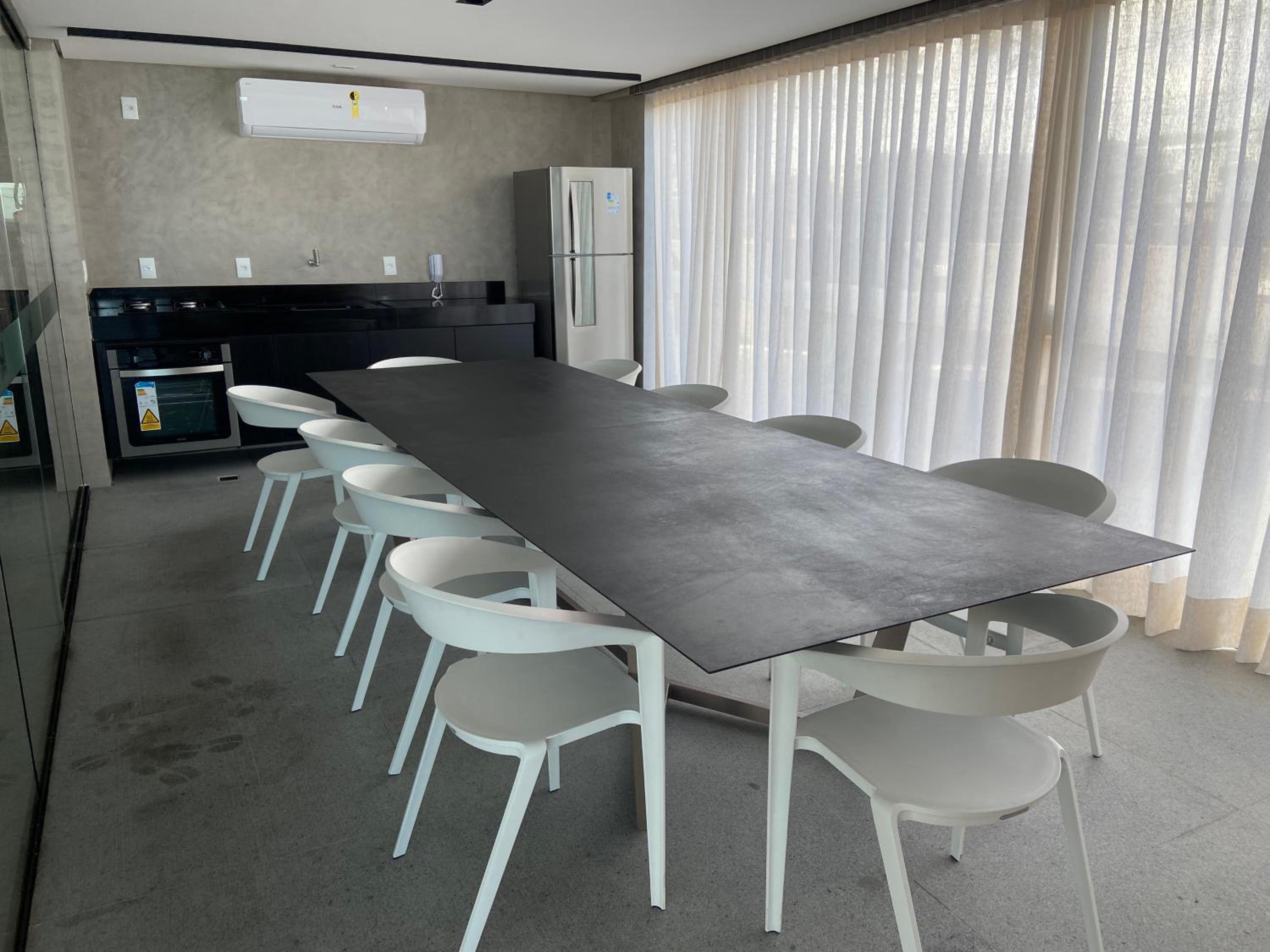 Edifício Loft Acomodações- Hosti