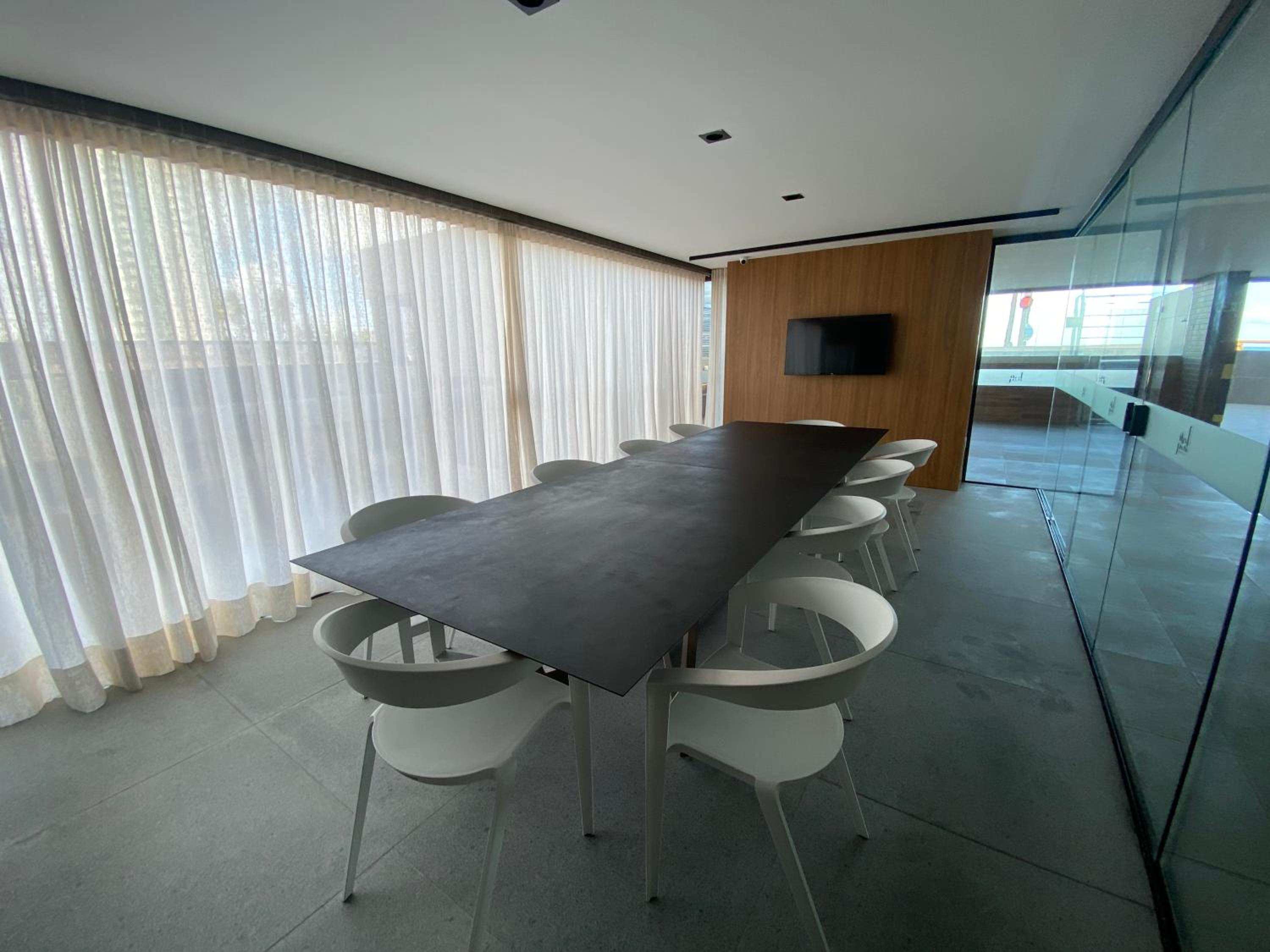Edifício Loft Acomodações- Hosti