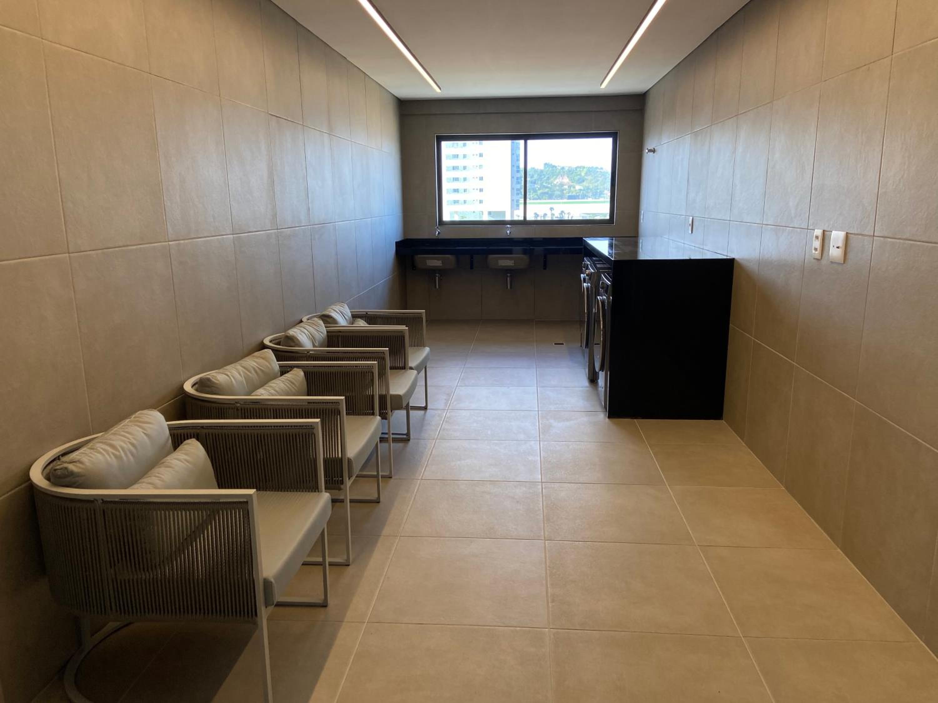Edifício Loft Acomodações- Hosti