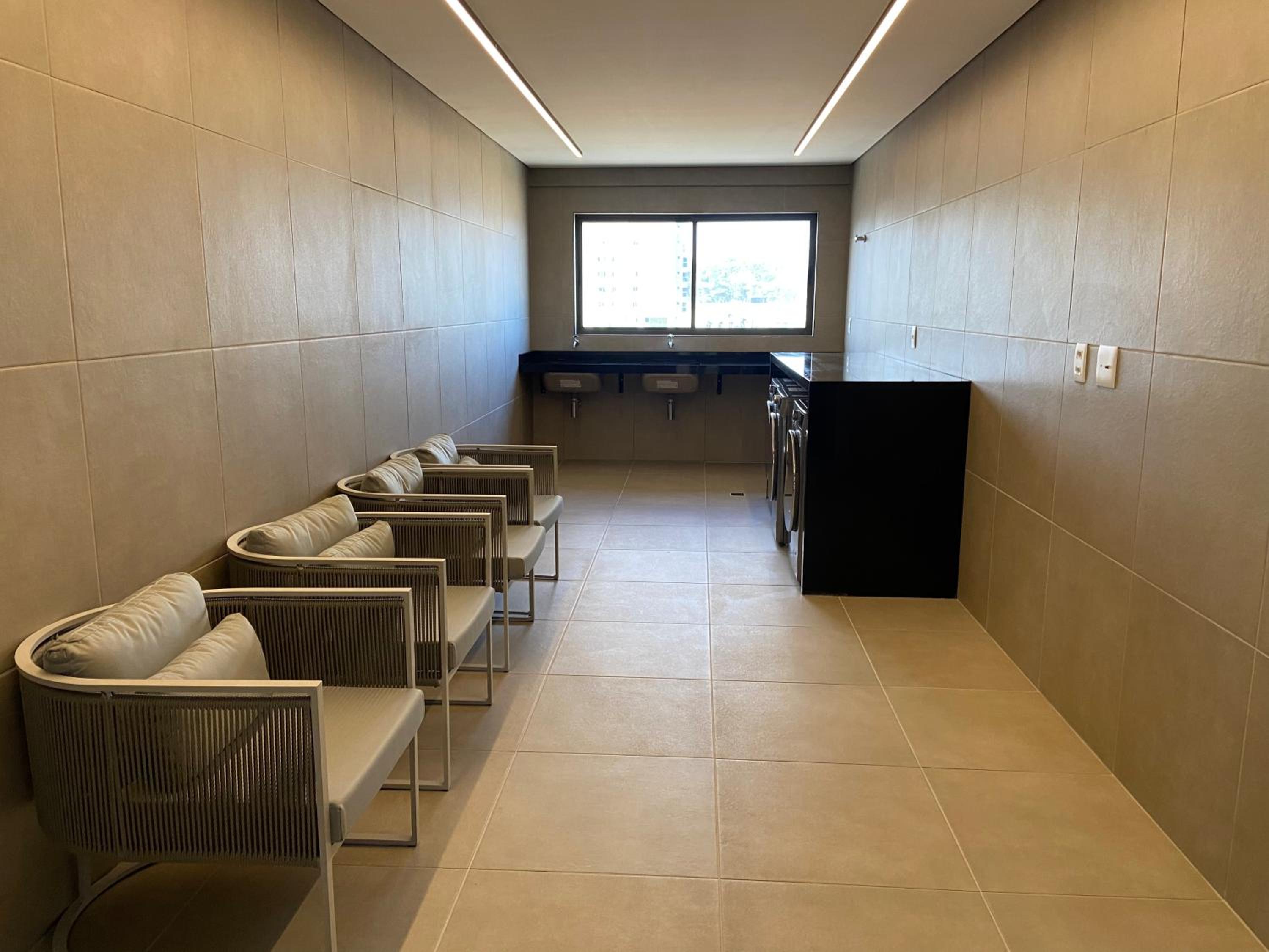 Edifício Loft Acomodações- Hosti