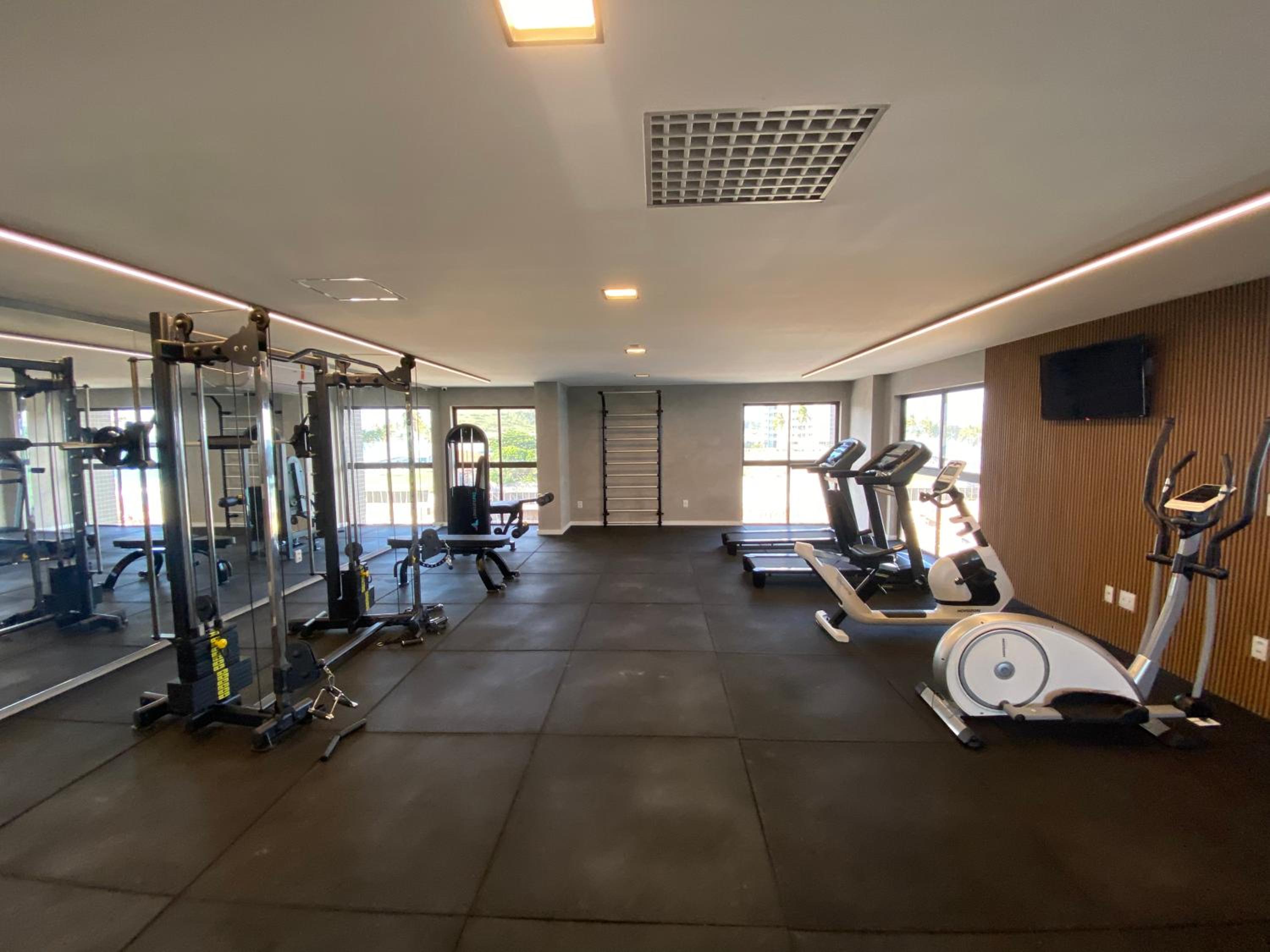 Edifício Loft Acomodações- Hosti