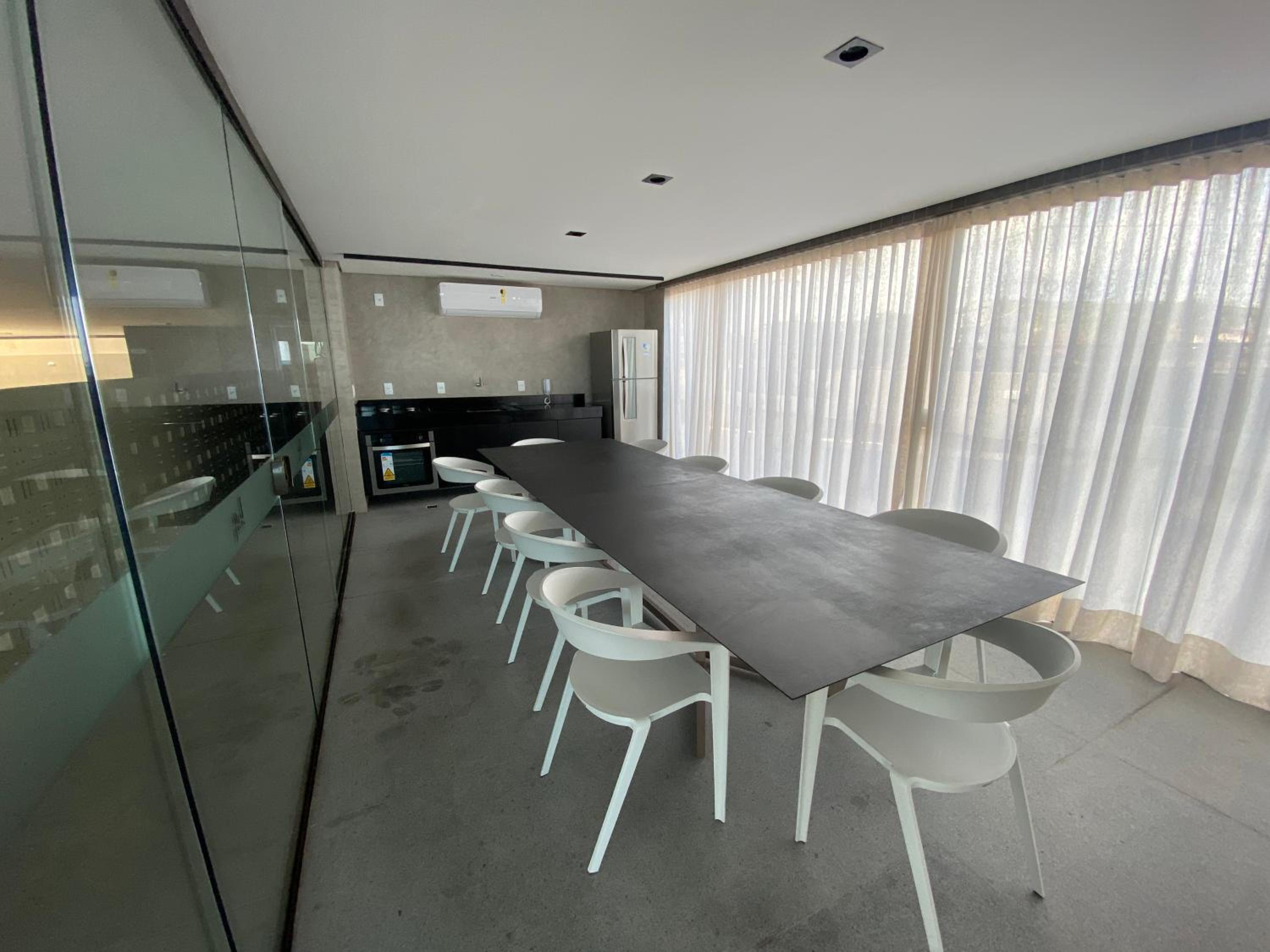 Edifício Loft Acomodações- Hosti