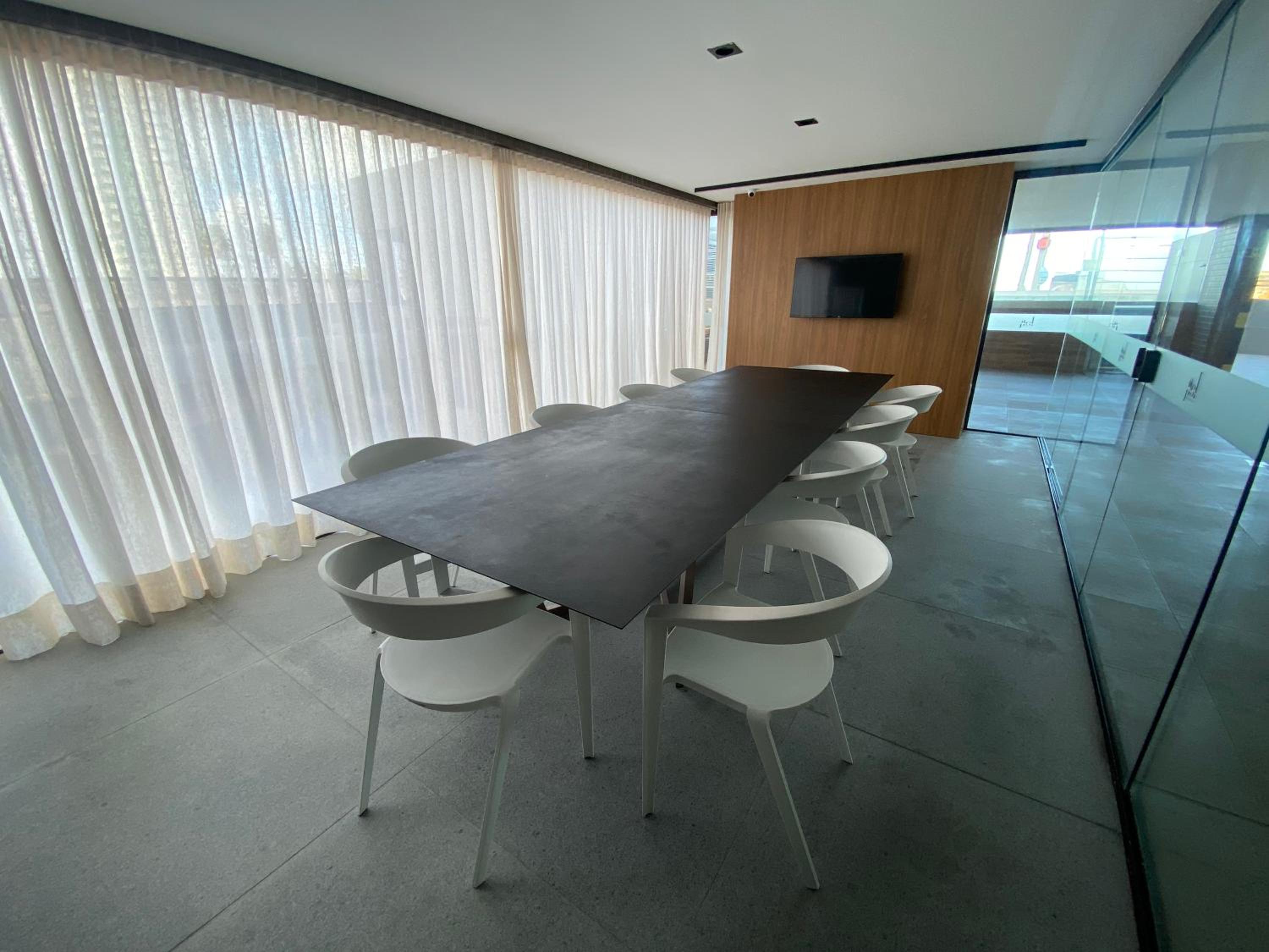 Edifício Loft Acomodações- Hosti