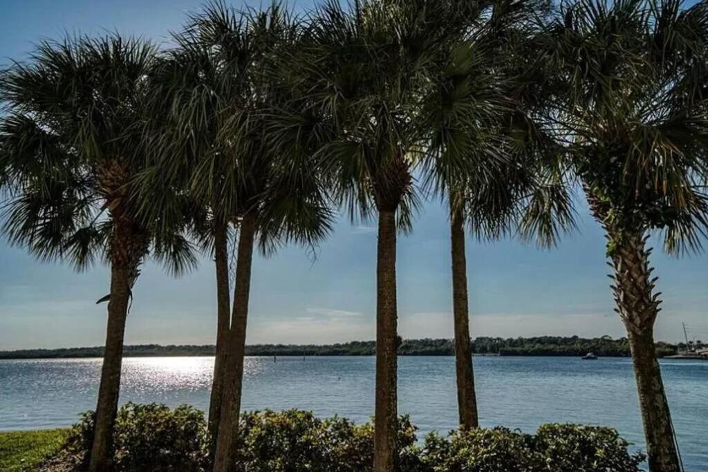 Bayview Oceanside Condo with Pool and Private Balcony