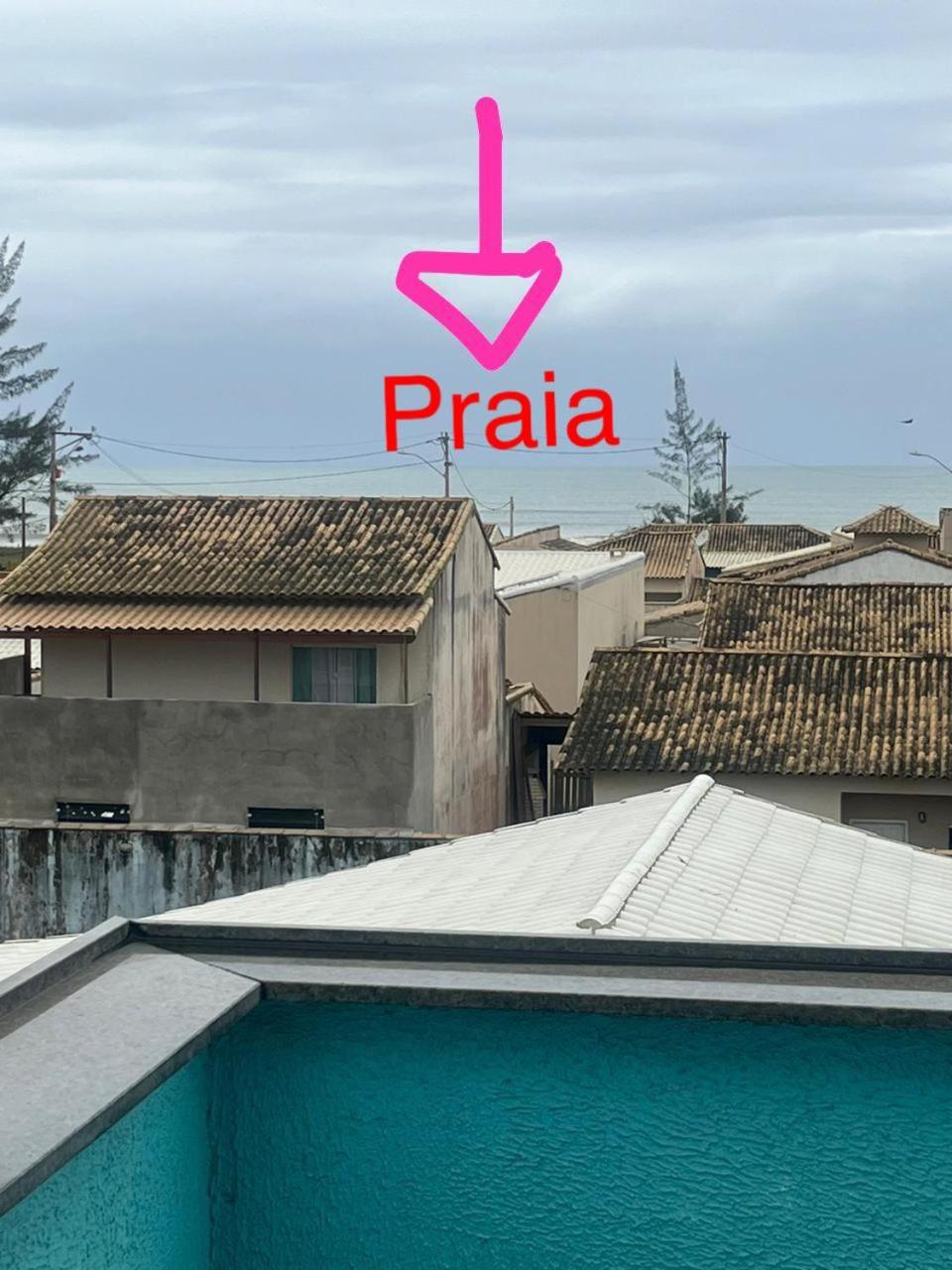 Casa Com Piscina - Cabo Frio