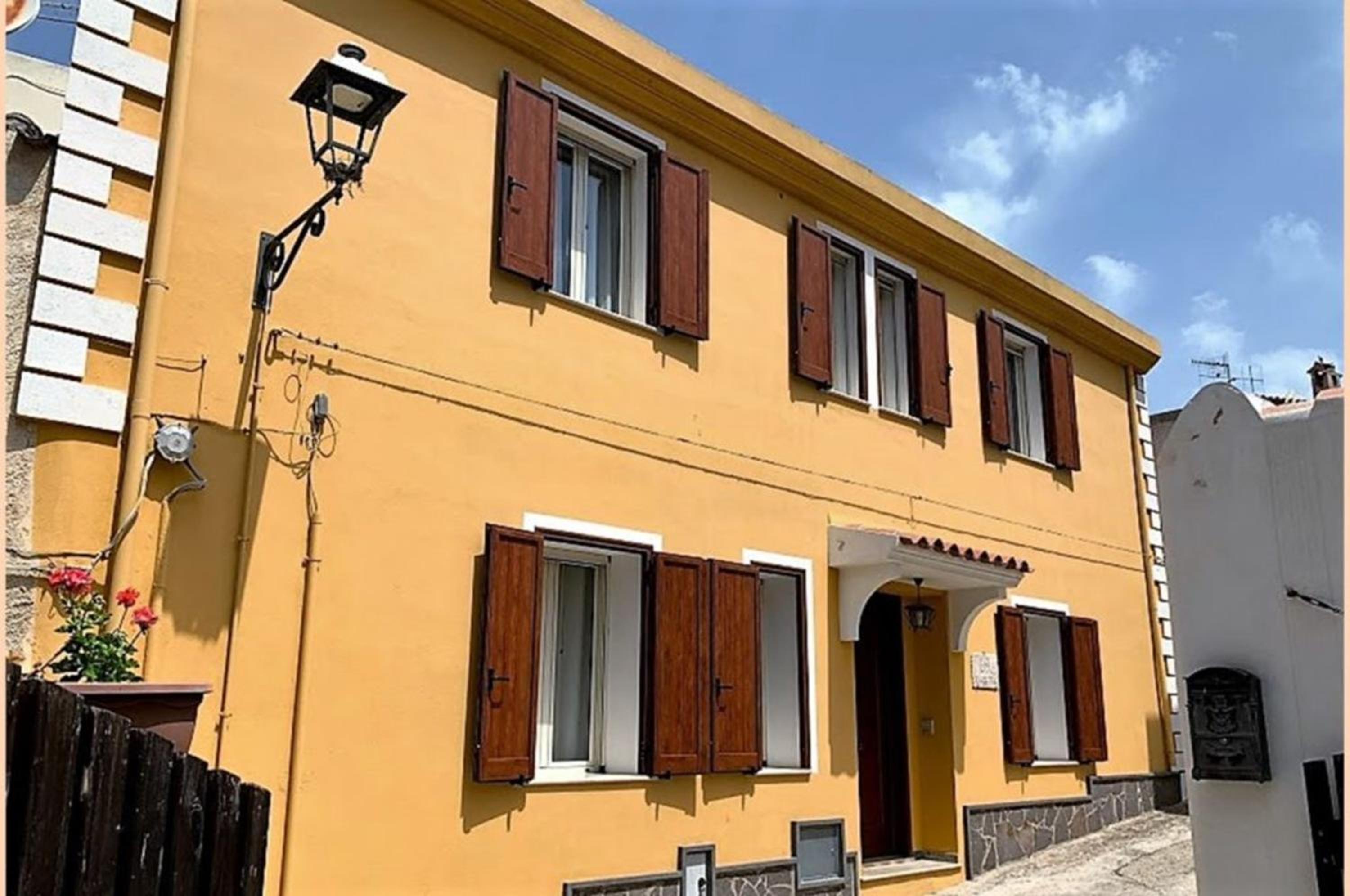 Charming Apartment in Galtellì photo 3