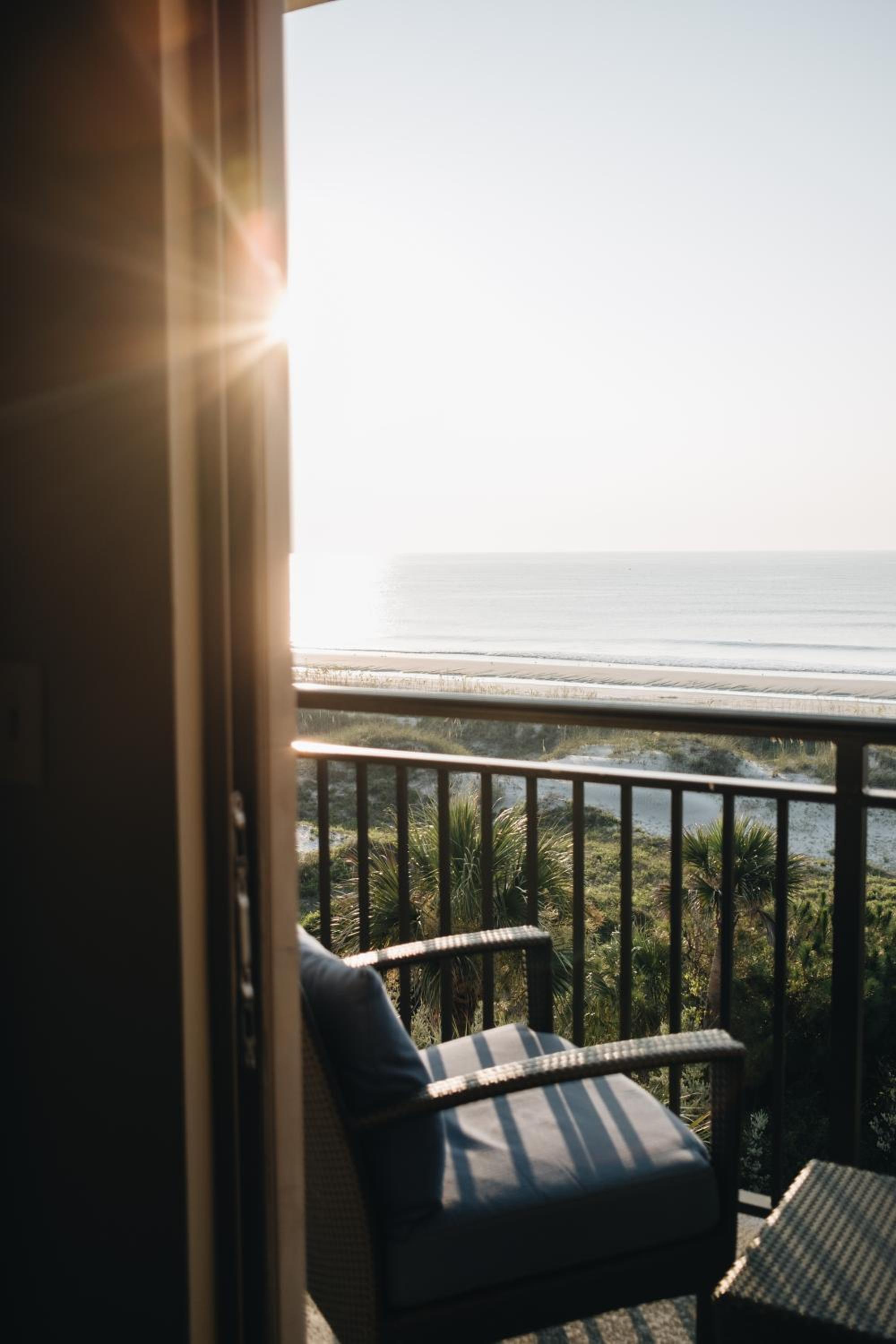 The Westin Jekyll Island Beach Resort