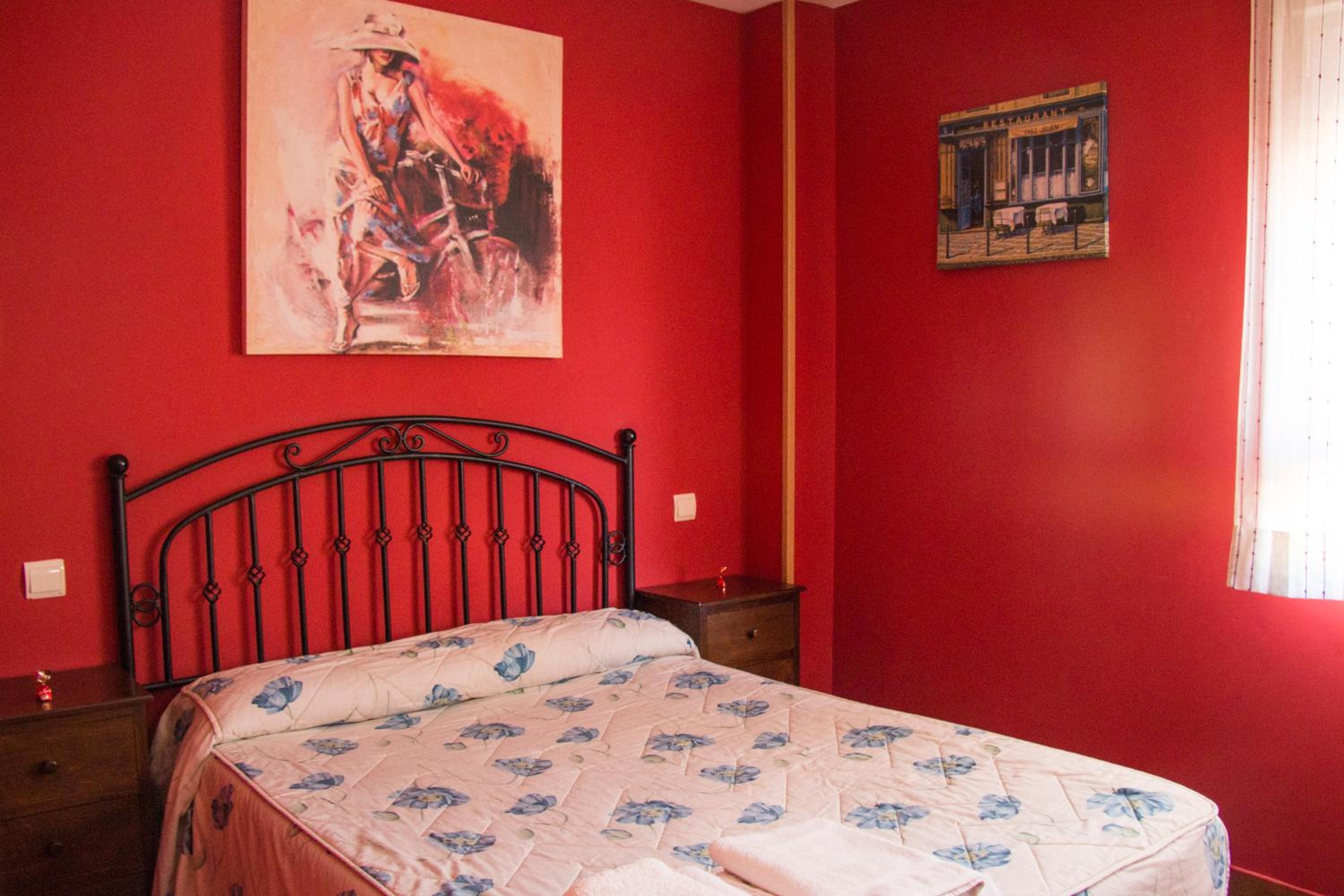 Apartahotel Rural CollaRubio Luxury