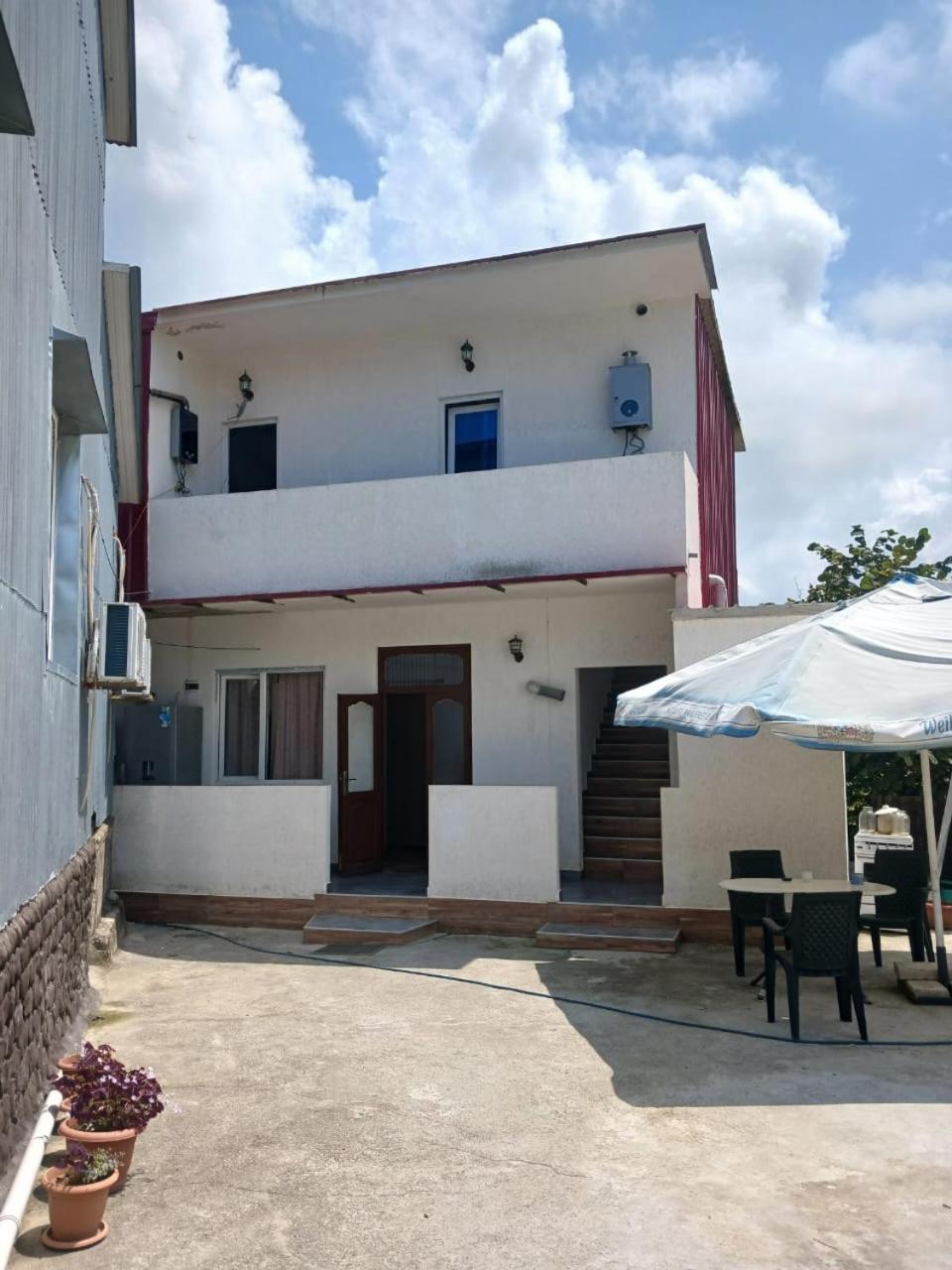 Nugo house