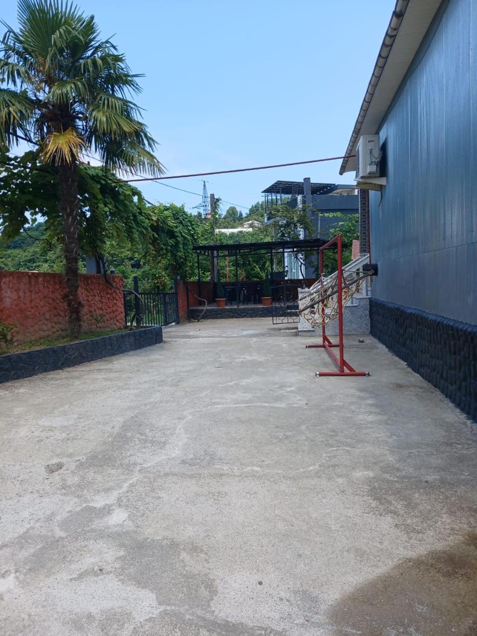 Nugo house