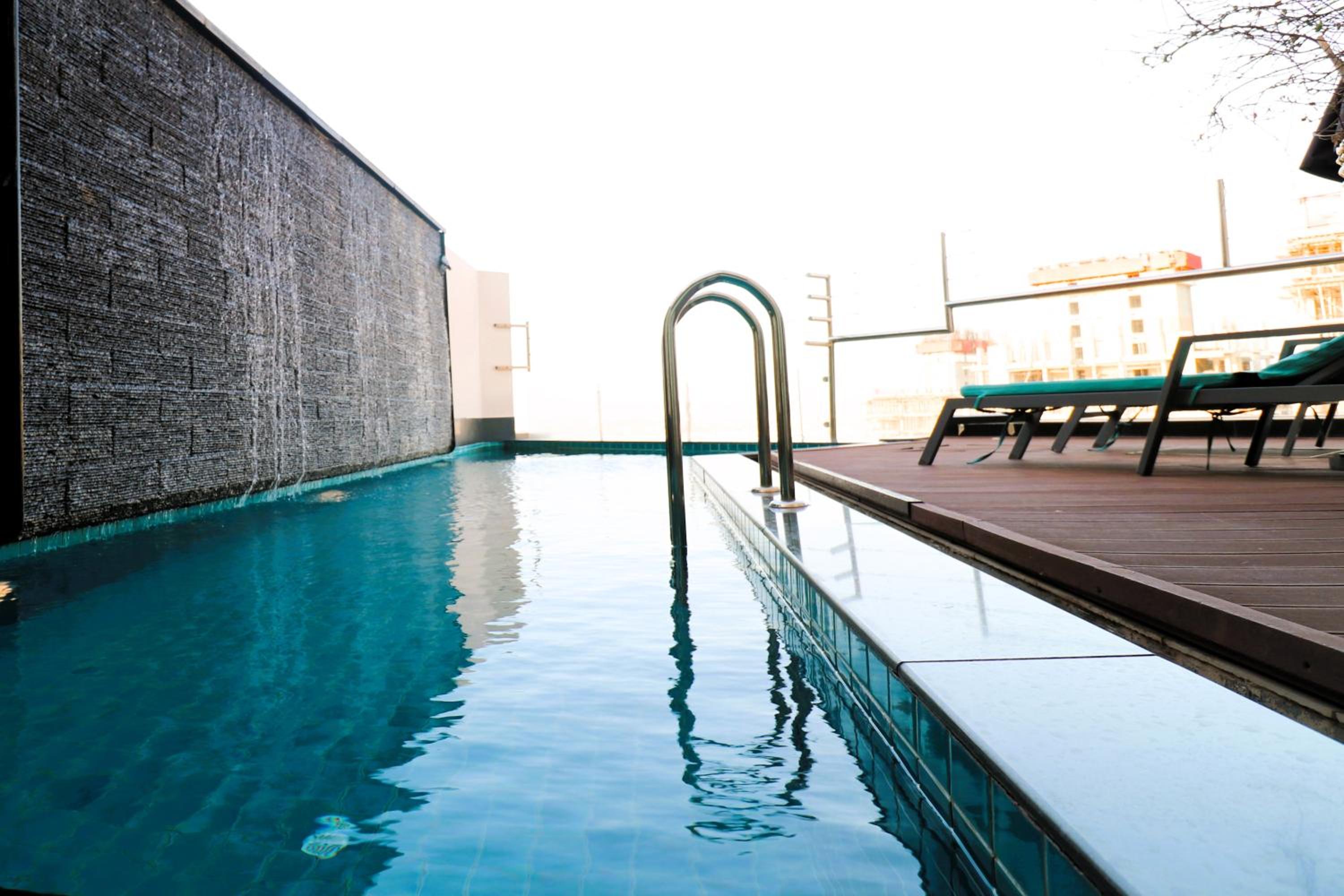 Lagoona Beach Luxury Resort and Spa