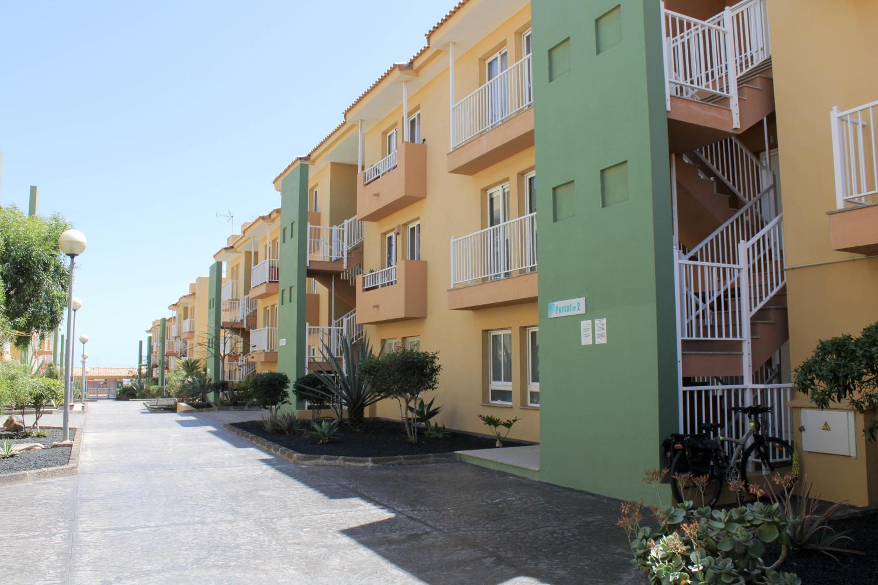 Casa Lara Fuerteventura