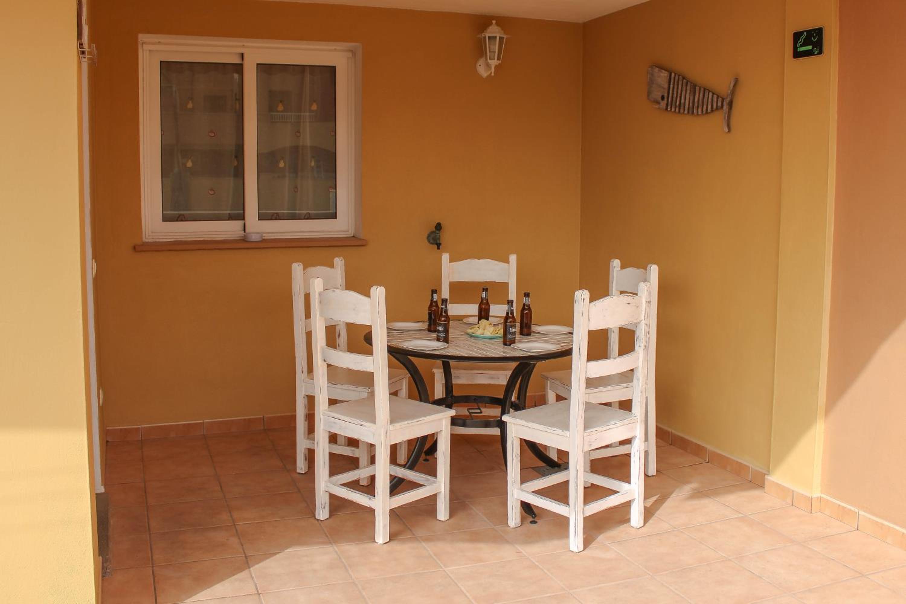 Casa Lara Fuerteventura
