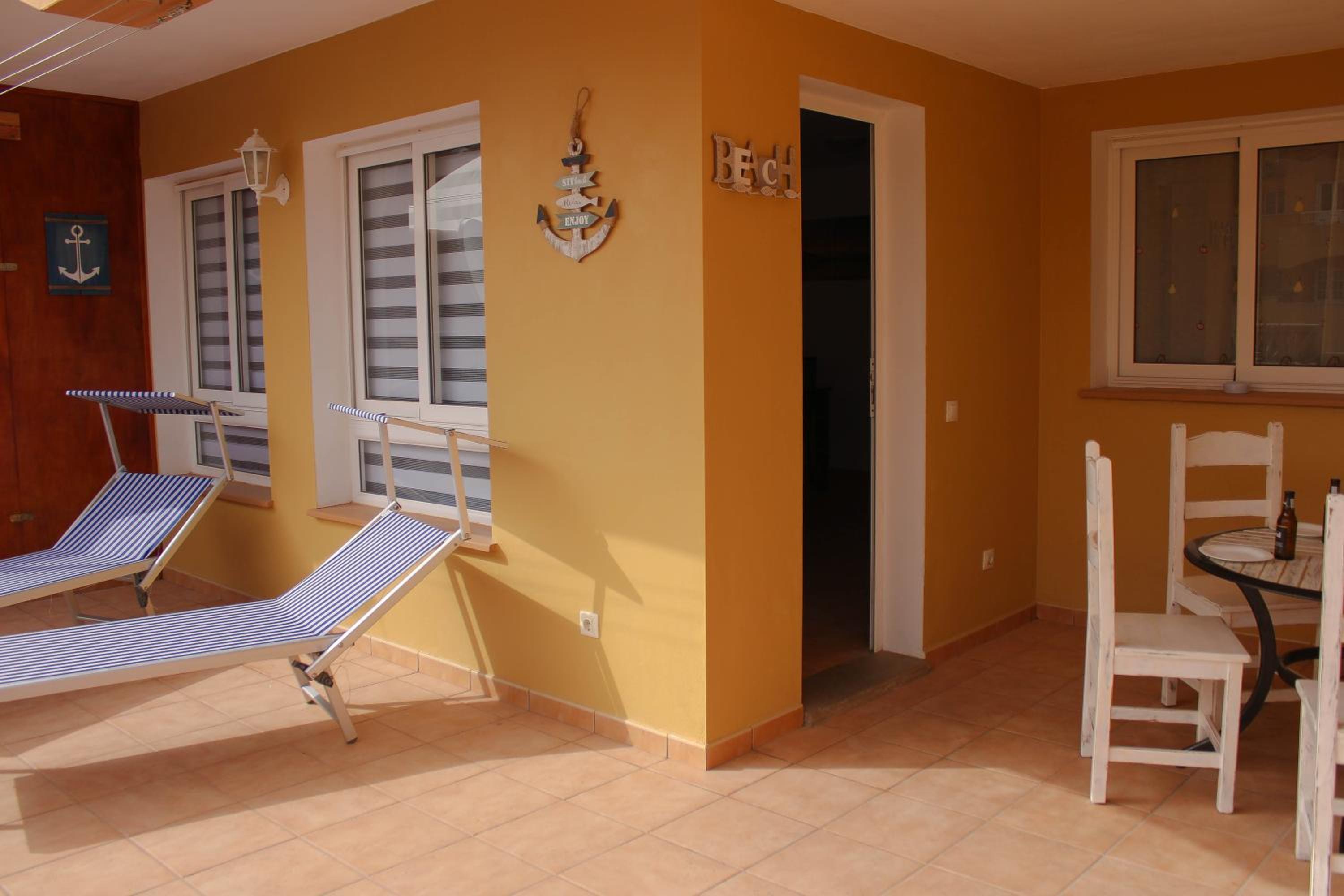 Casa Lara Fuerteventura