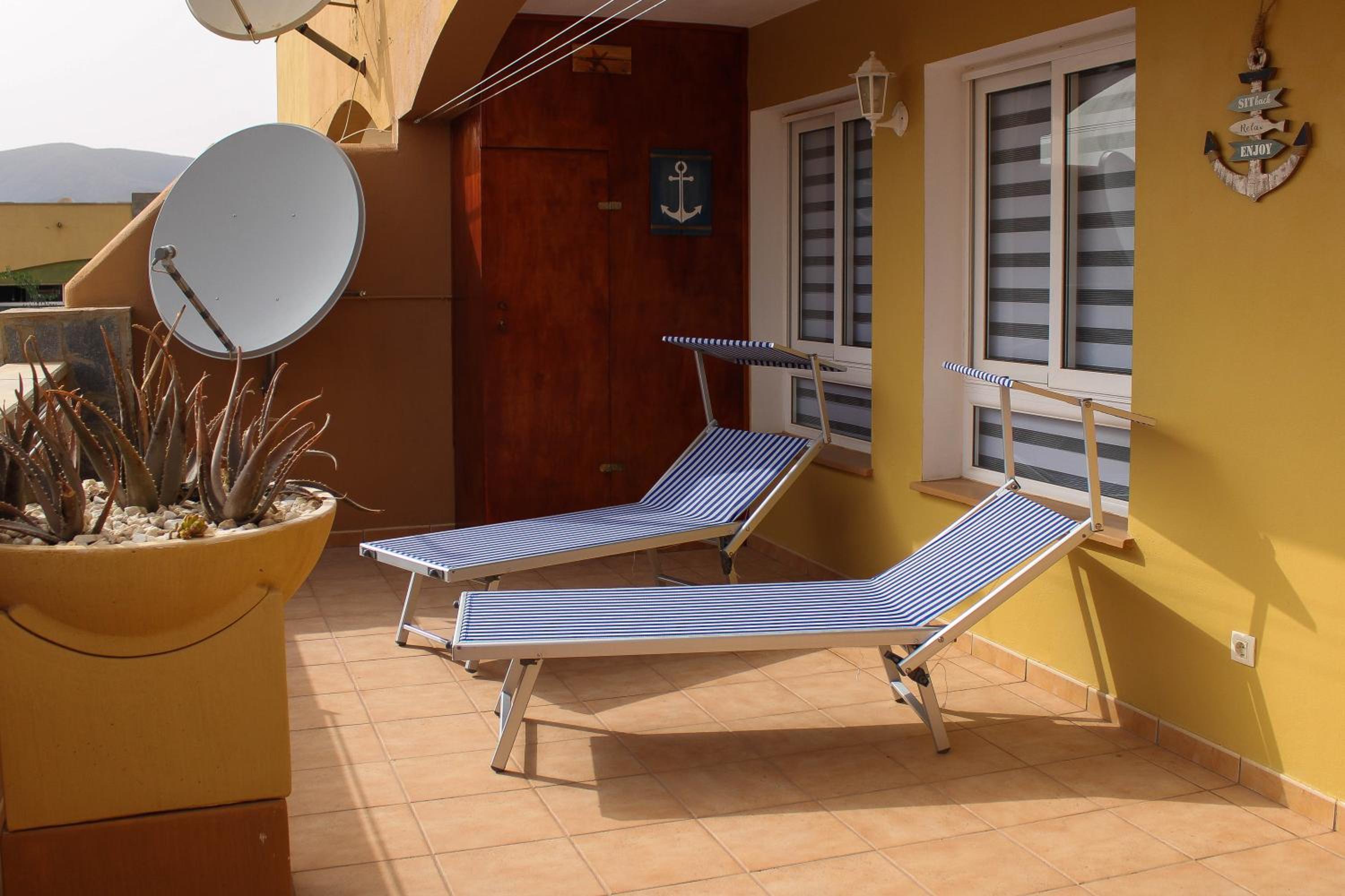 Casa Lara Fuerteventura