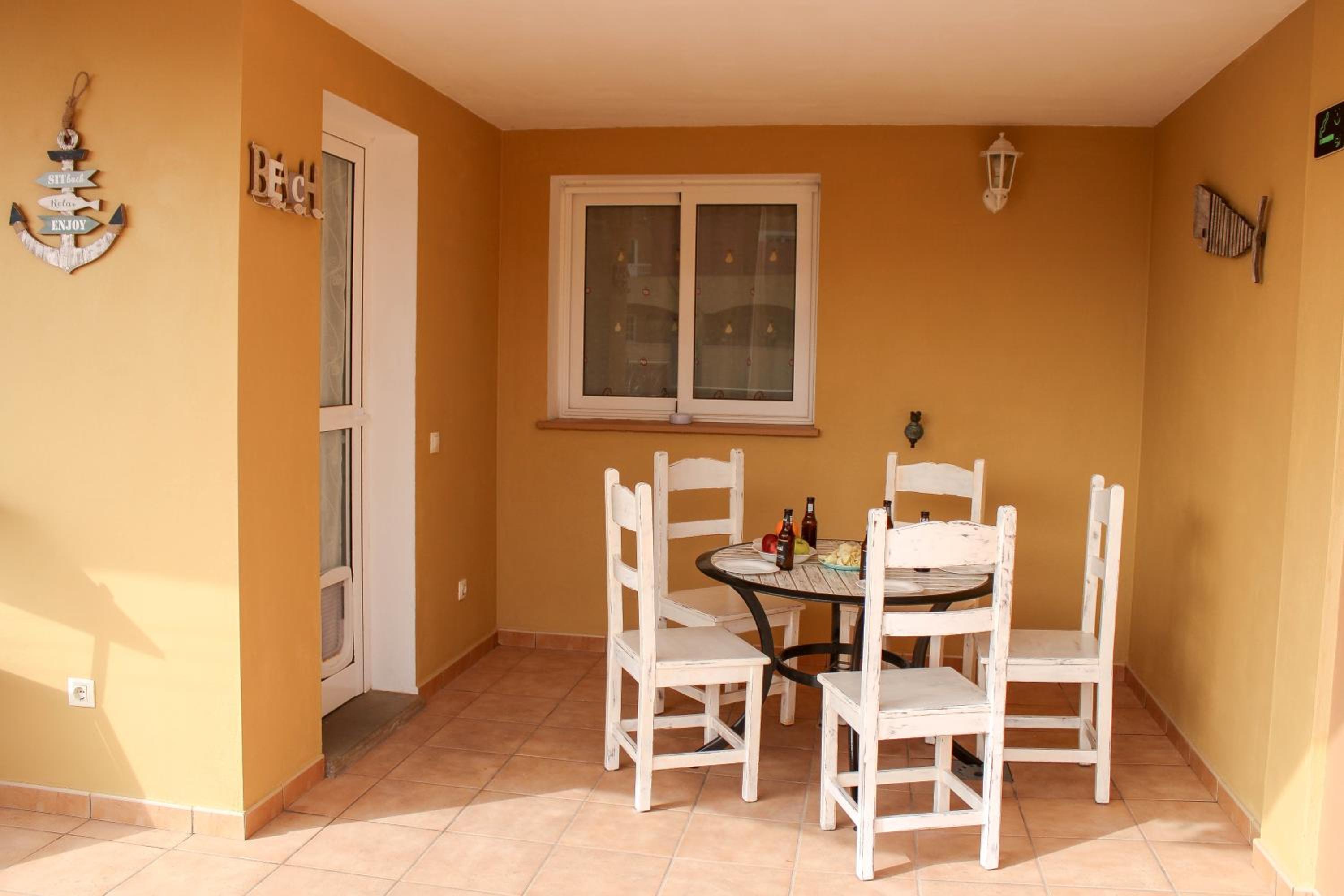 Casa Lara Fuerteventura