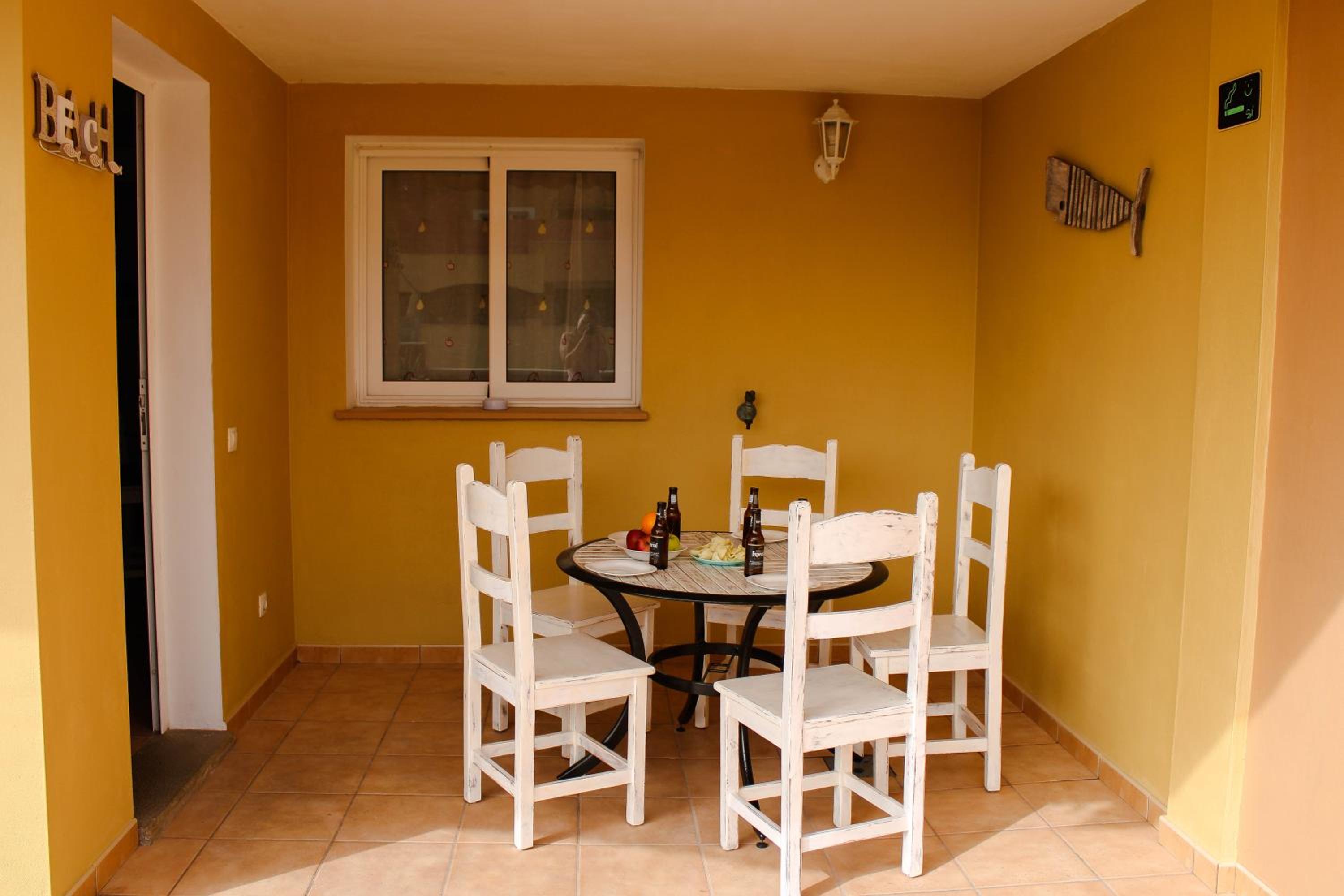 Casa Lara Fuerteventura