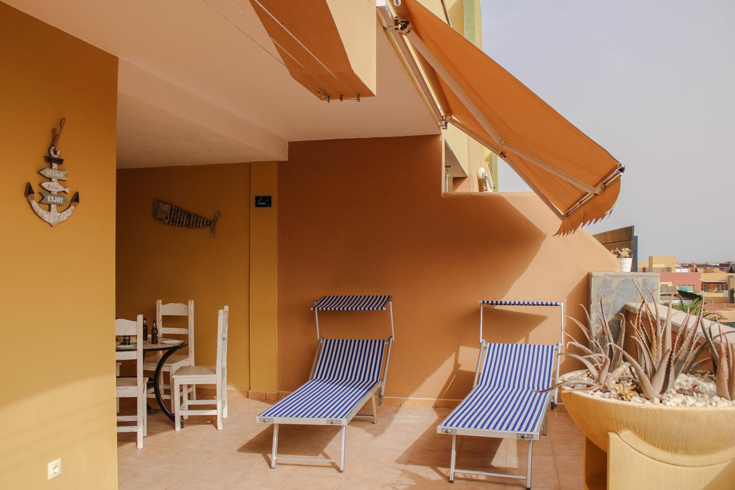 Casa Lara Fuerteventura