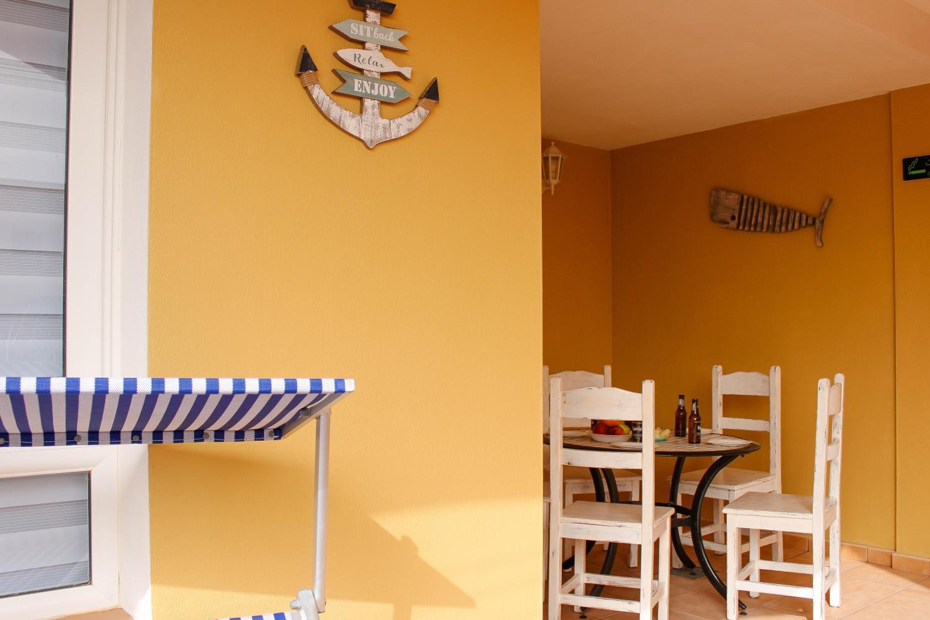 Casa Lara Fuerteventura
