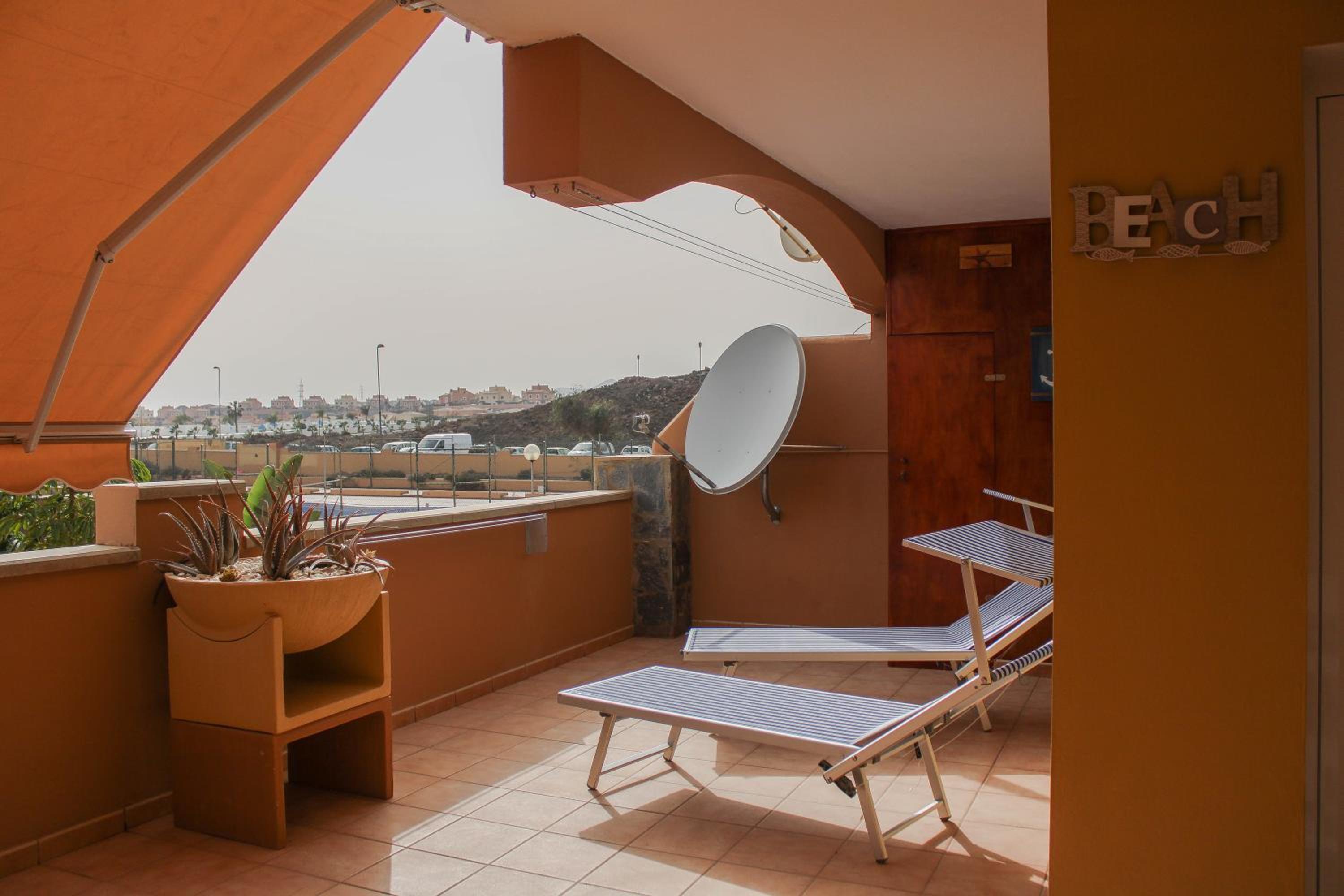 Casa Lara Fuerteventura