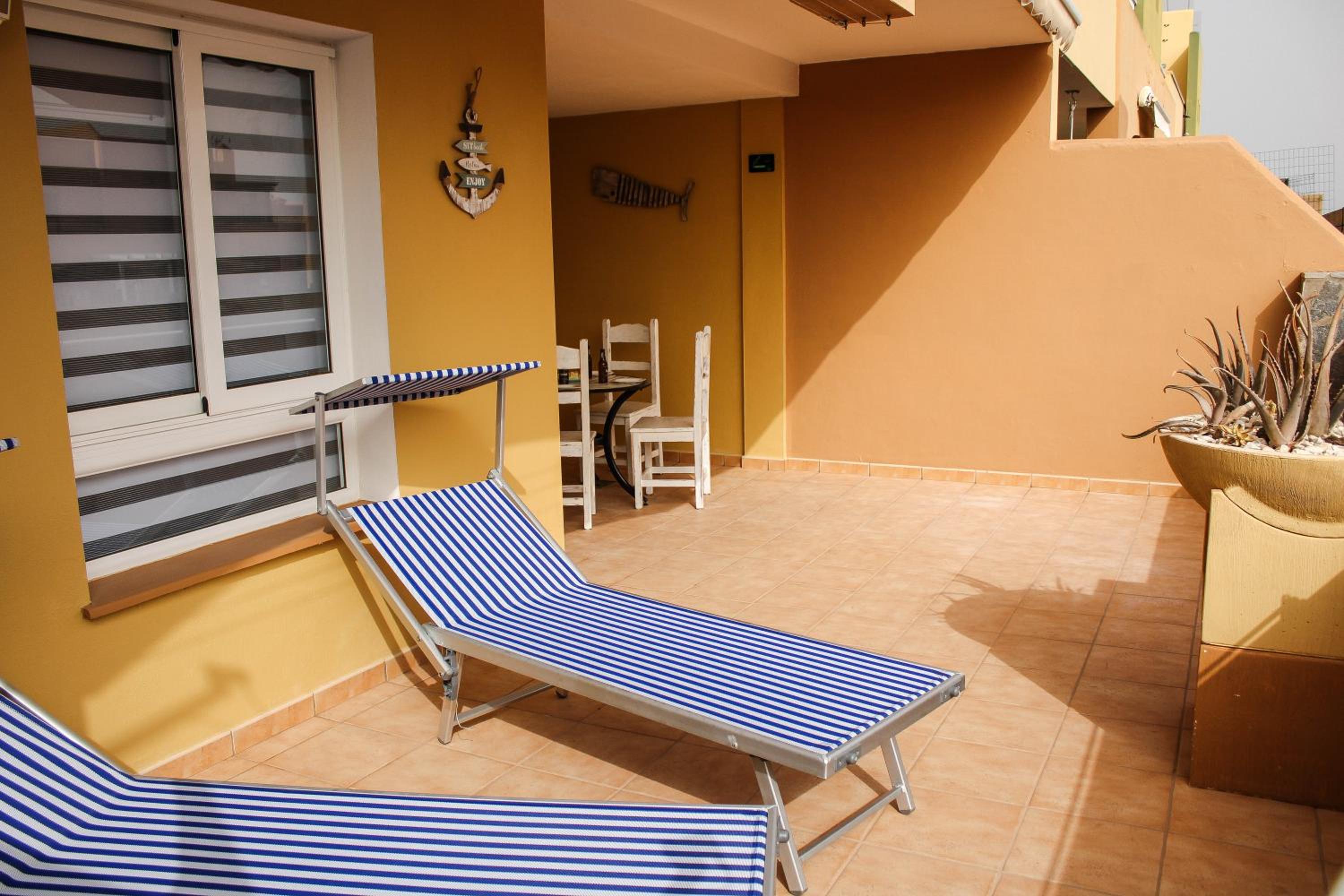 Casa Lara Fuerteventura