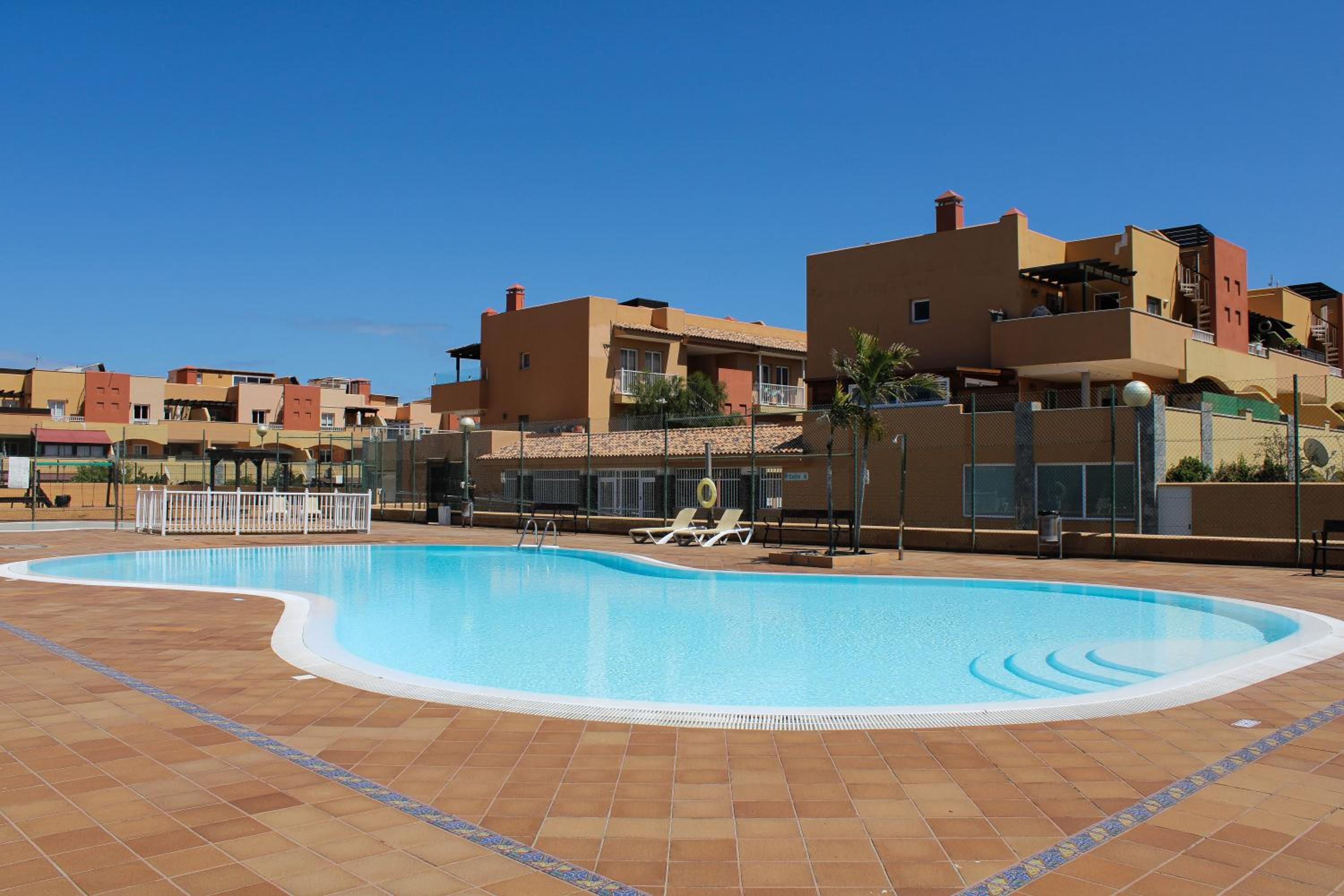 Casa Lara Fuerteventura