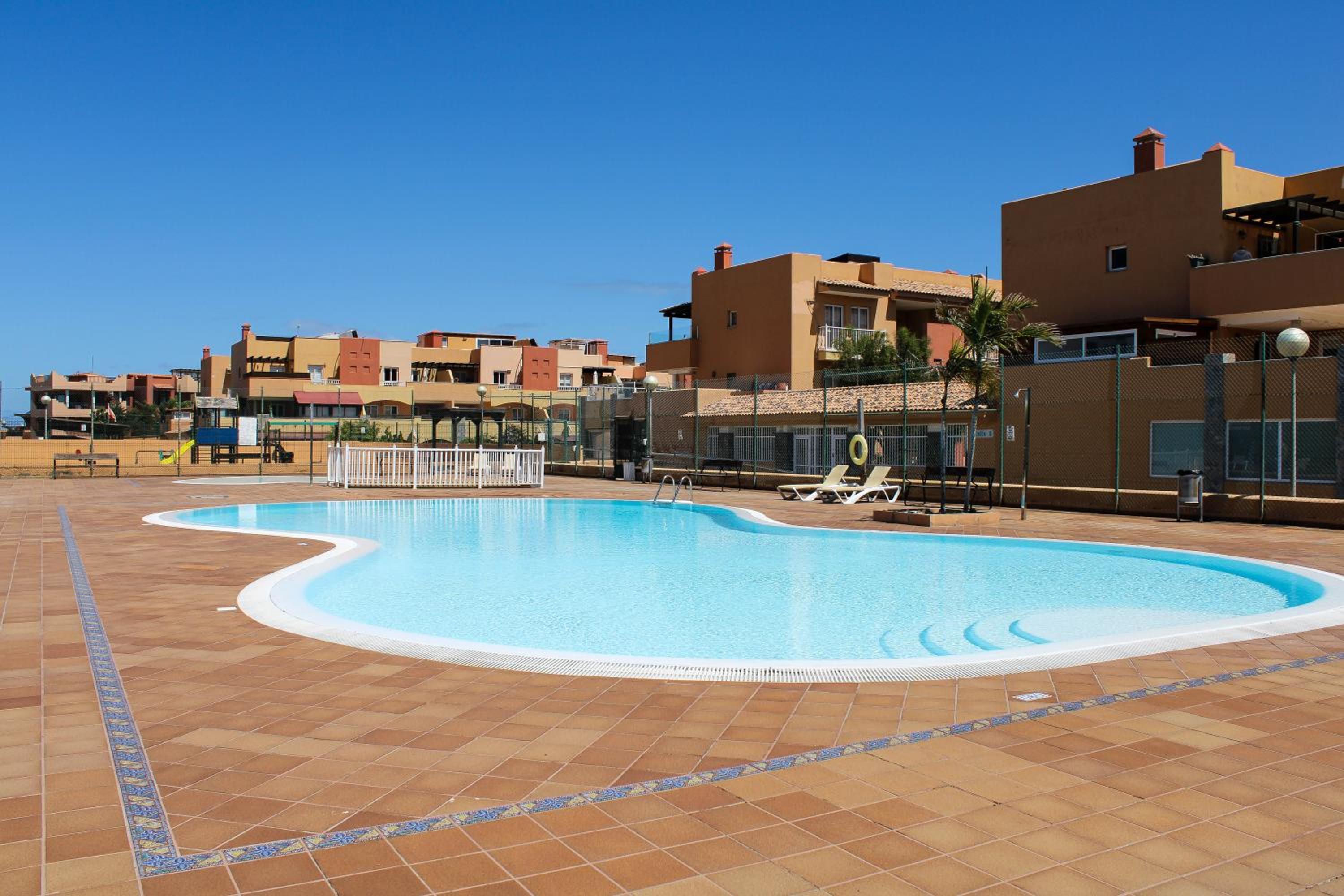 Casa Lara Fuerteventura