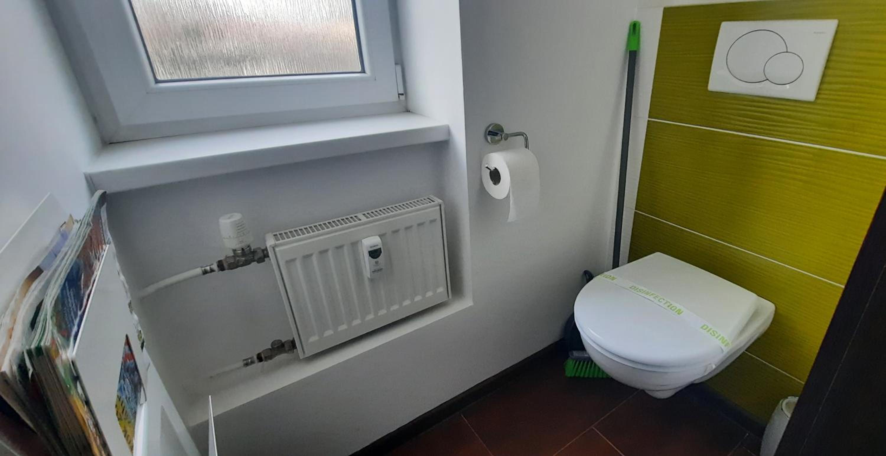 Apartm s "Free Parking" near CityPark view 3