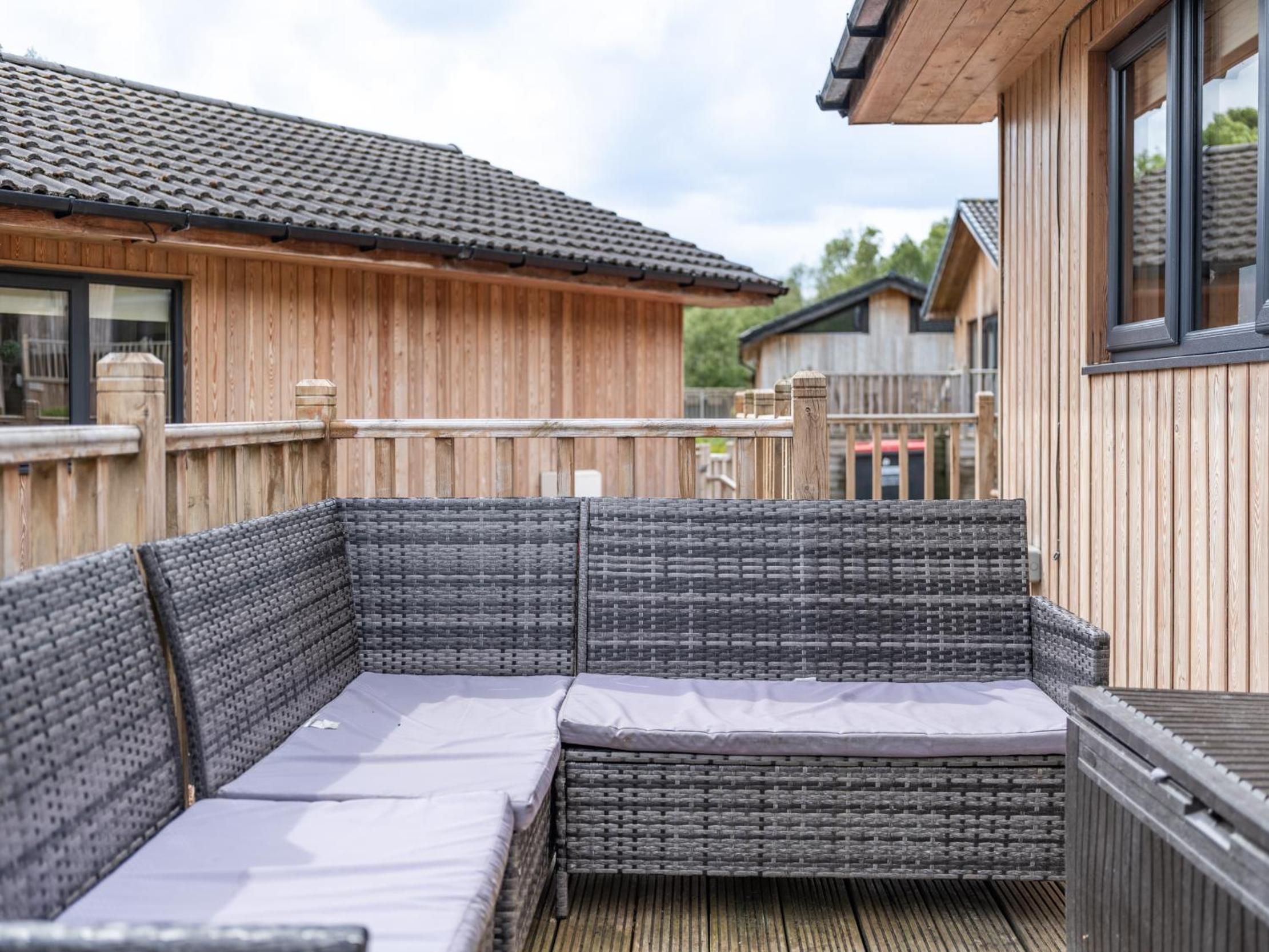 Cabin W Hot Tub, Outdoor Dining In National Park view 4