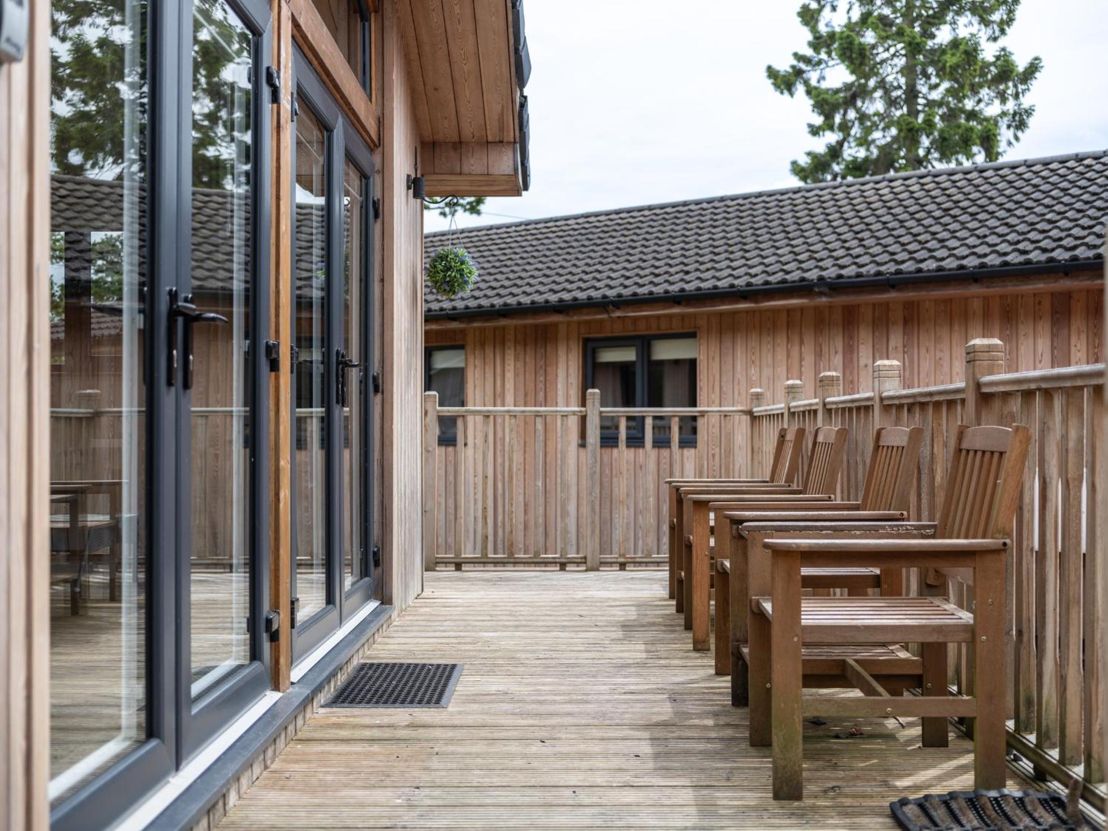 Cabin W Hot Tub, Outdoor Dining In National Park view 5